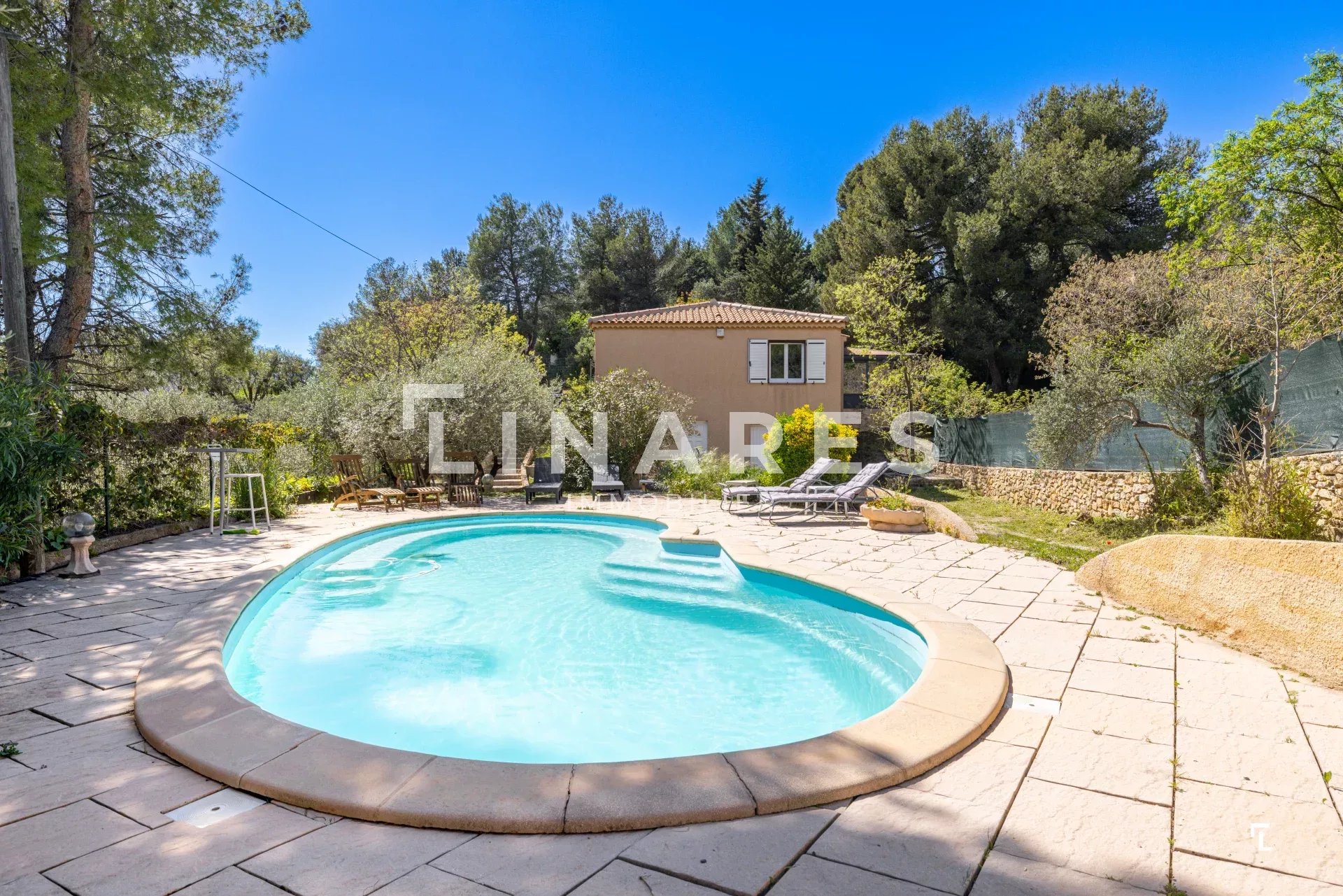 Agence immobilière de David LLINARES