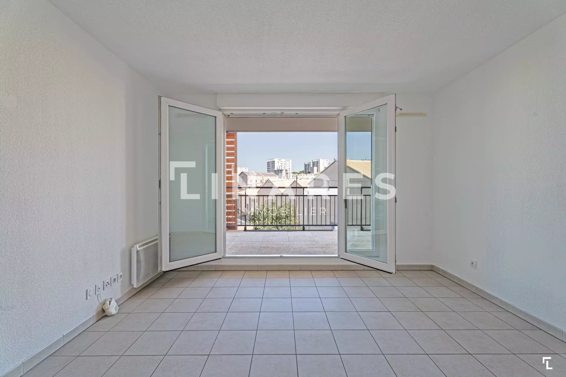 Agence immobilière de David LLINARES