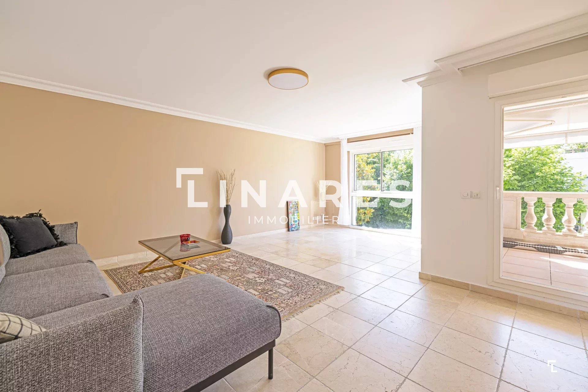 Agence immobilière de David LLINARES