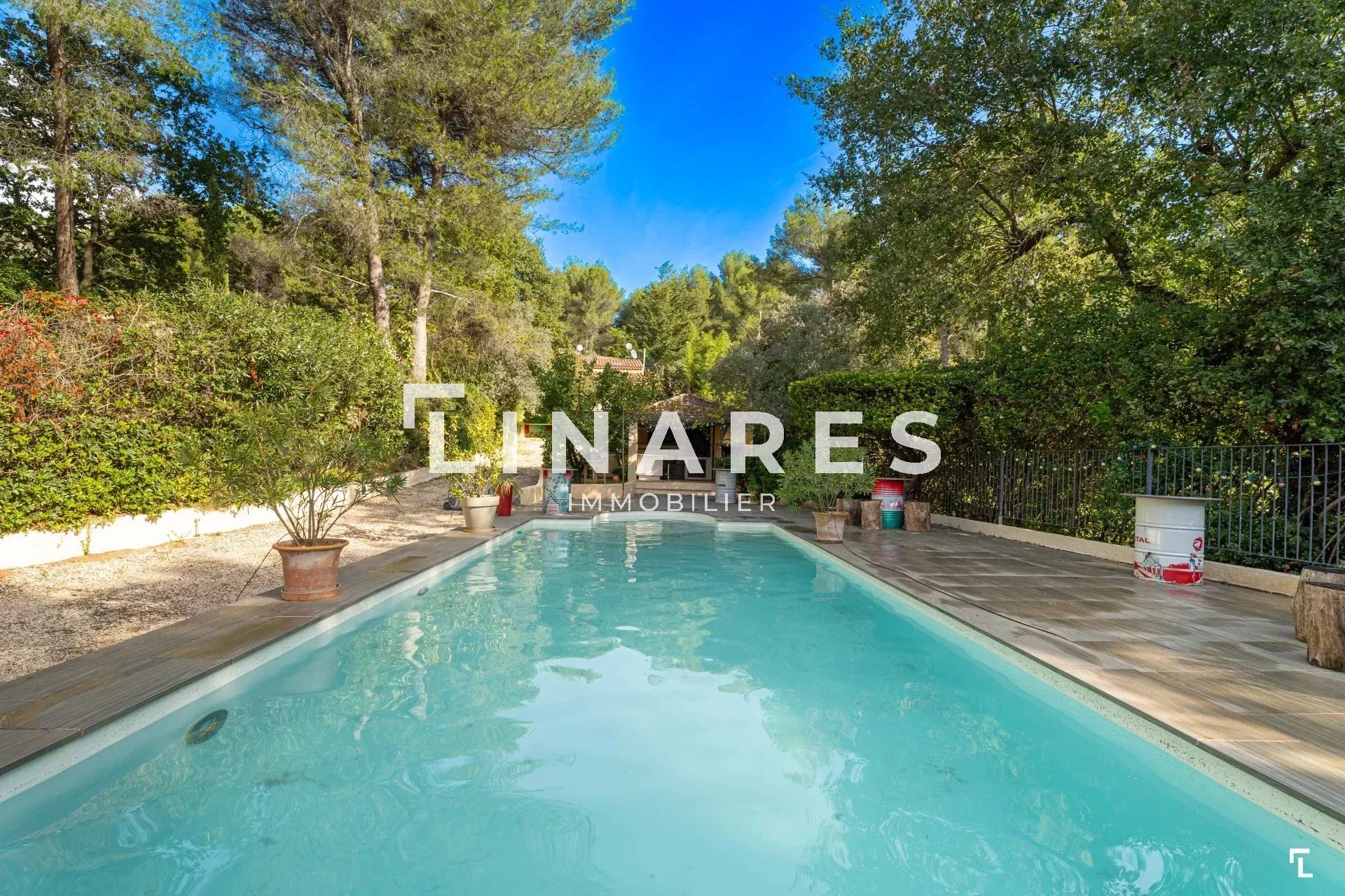 Agence immobilière de David LLINARES