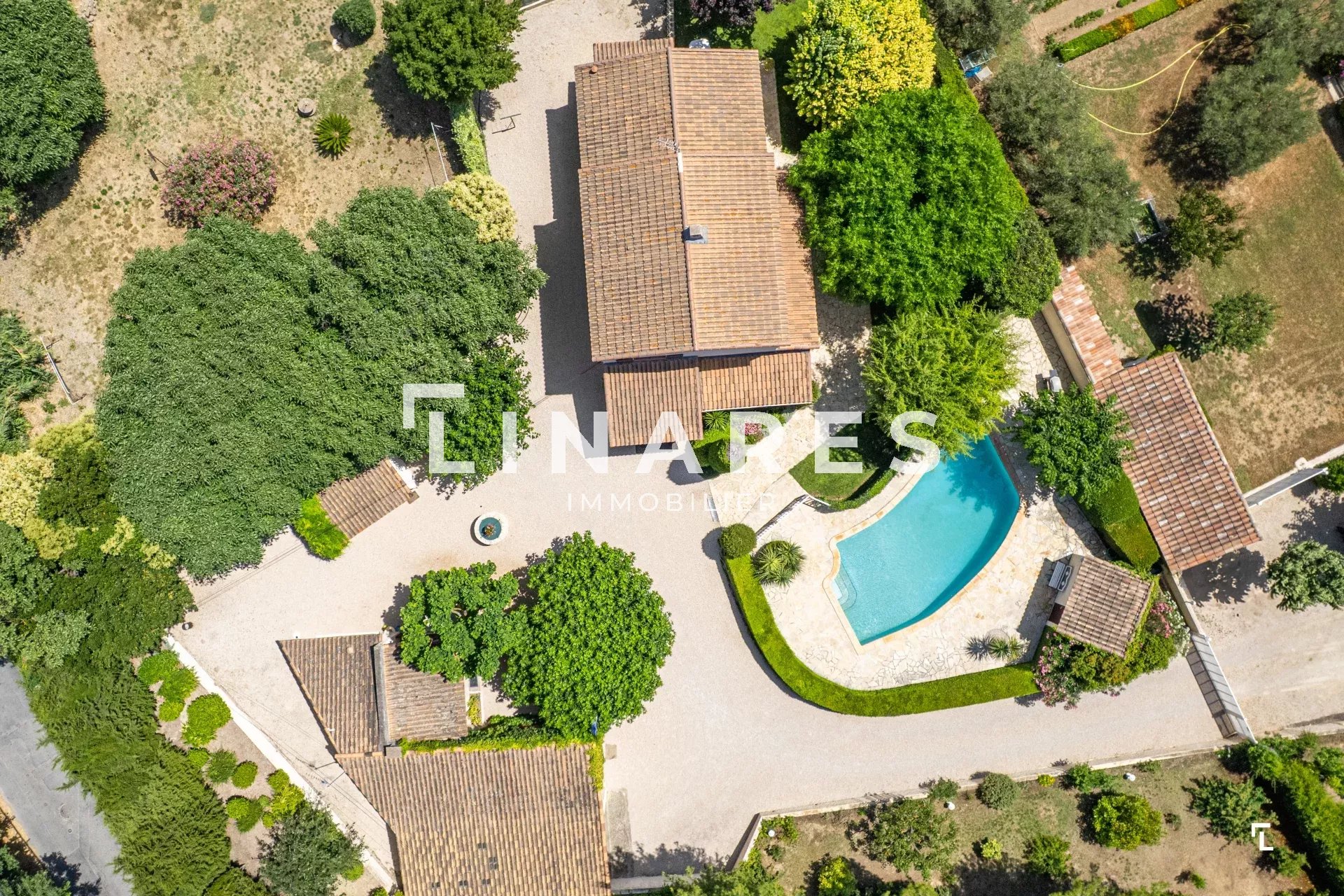 Agence immobilière de David LLINARES