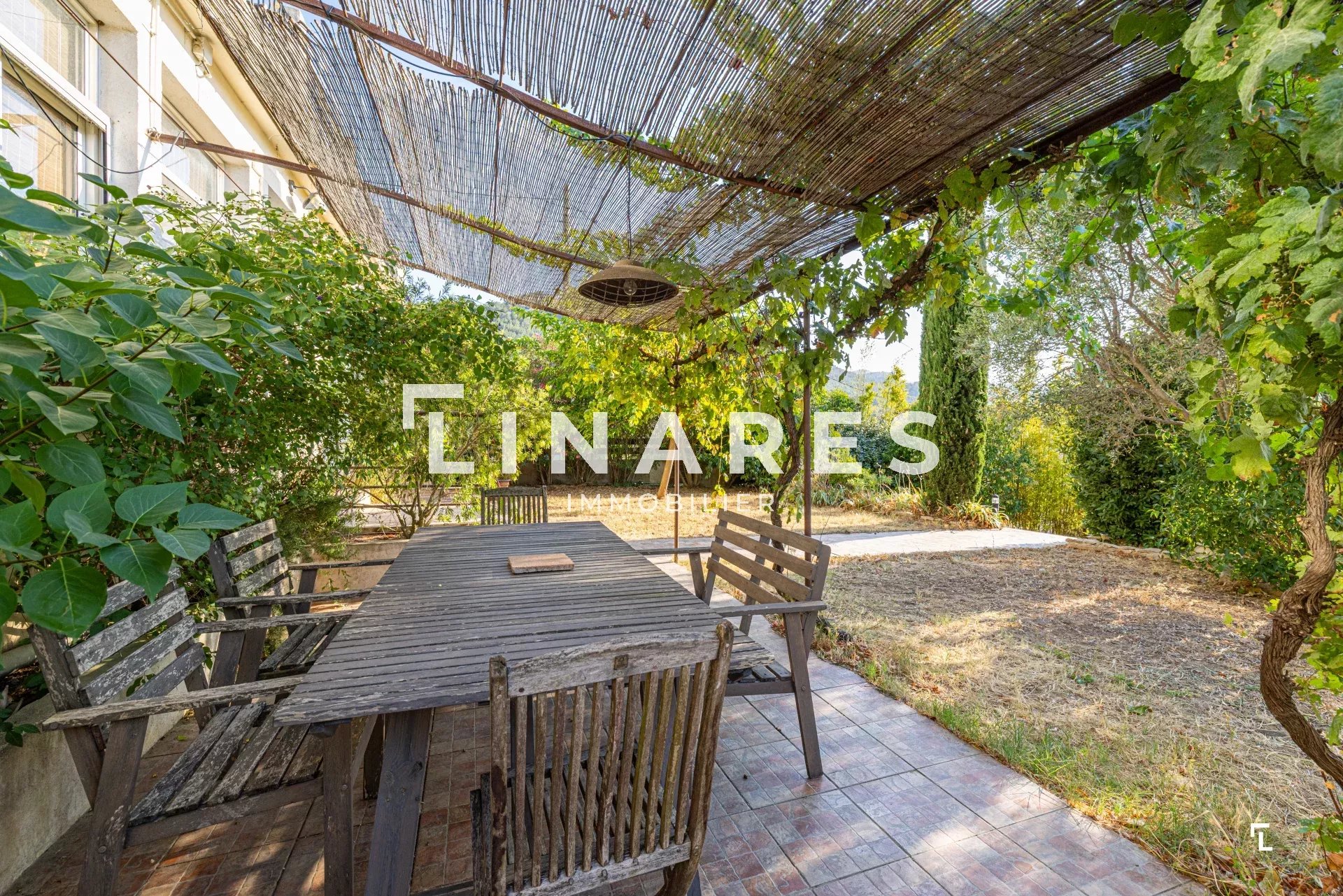 Agence immobilière de David LLINARES