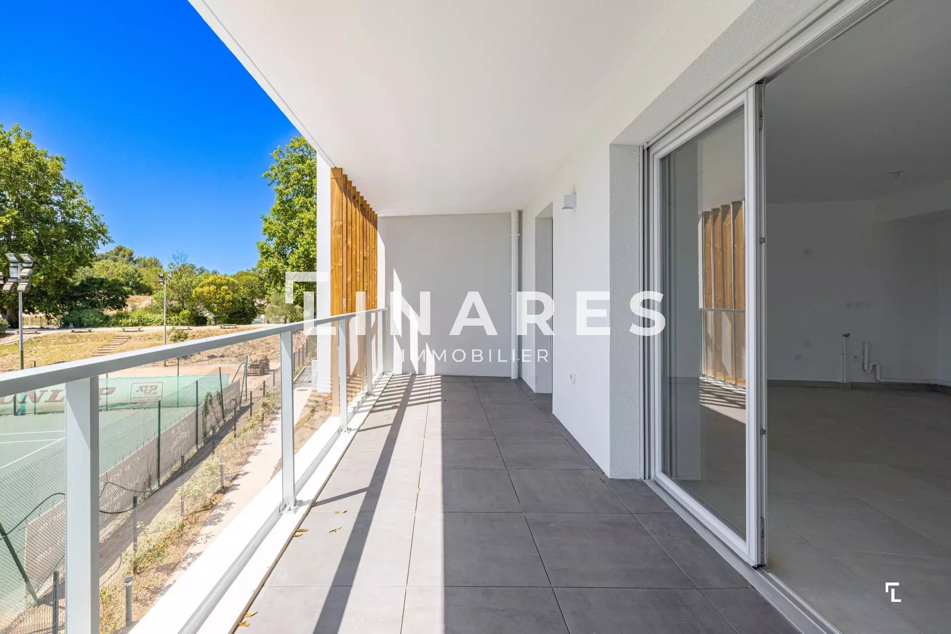 Agence immobilière de David LLINARES