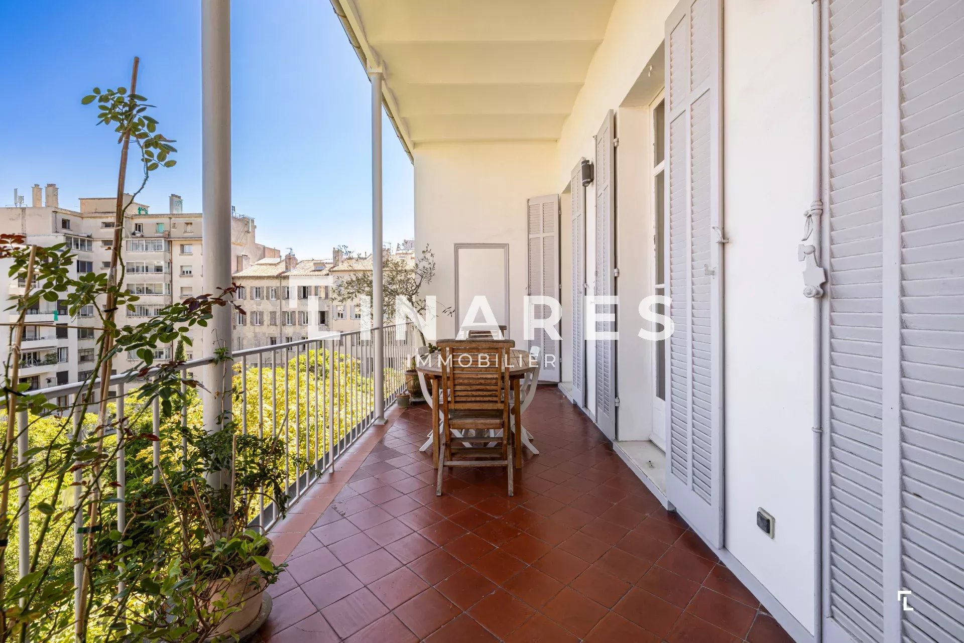 Agence immobilière de David LLINARES