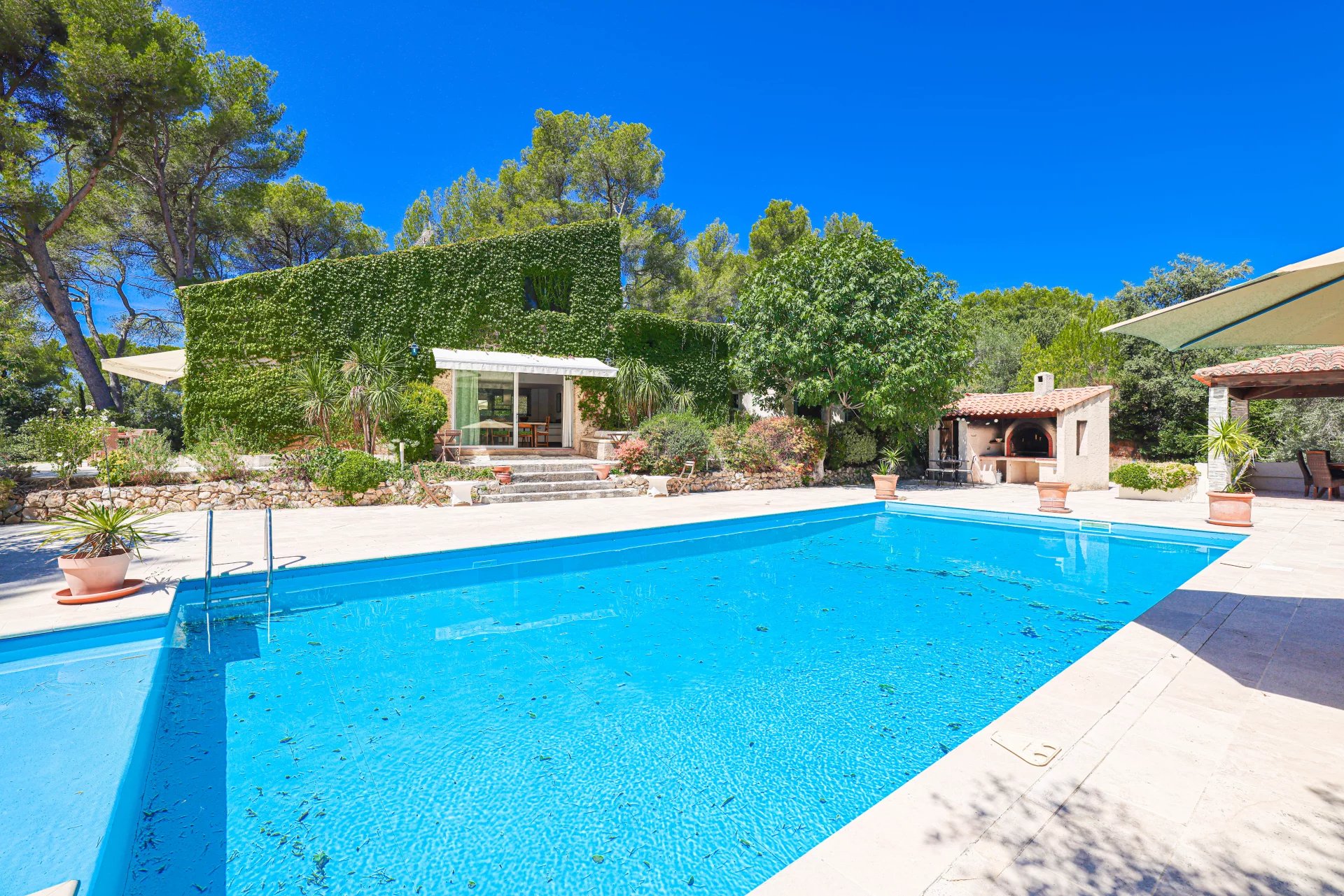 Agence immobilière de David LLINARES
