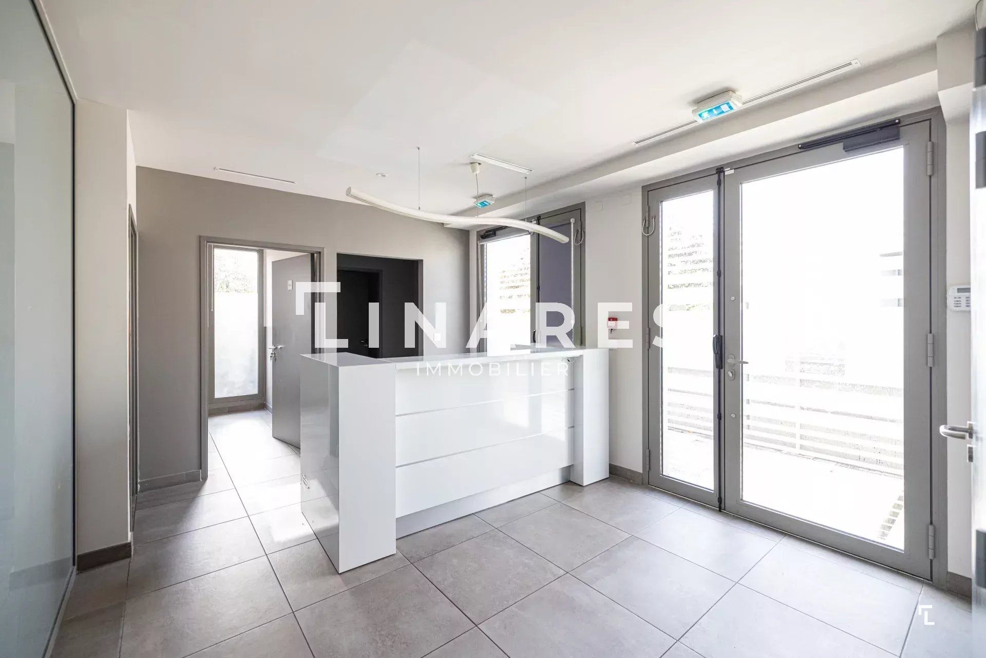 Agence immobilière de David LLINARES