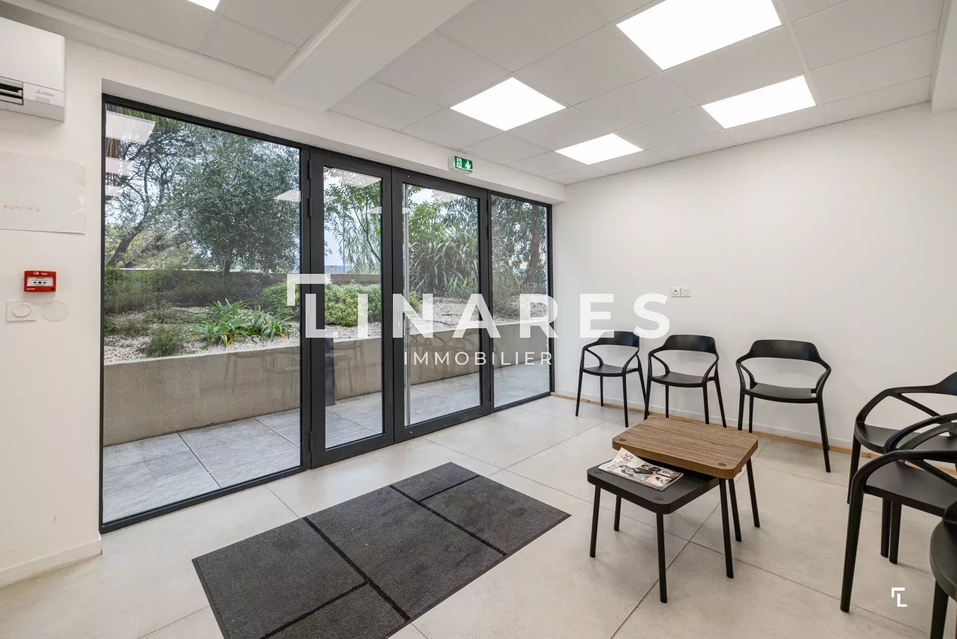 Agence immobilière de David LLINARES