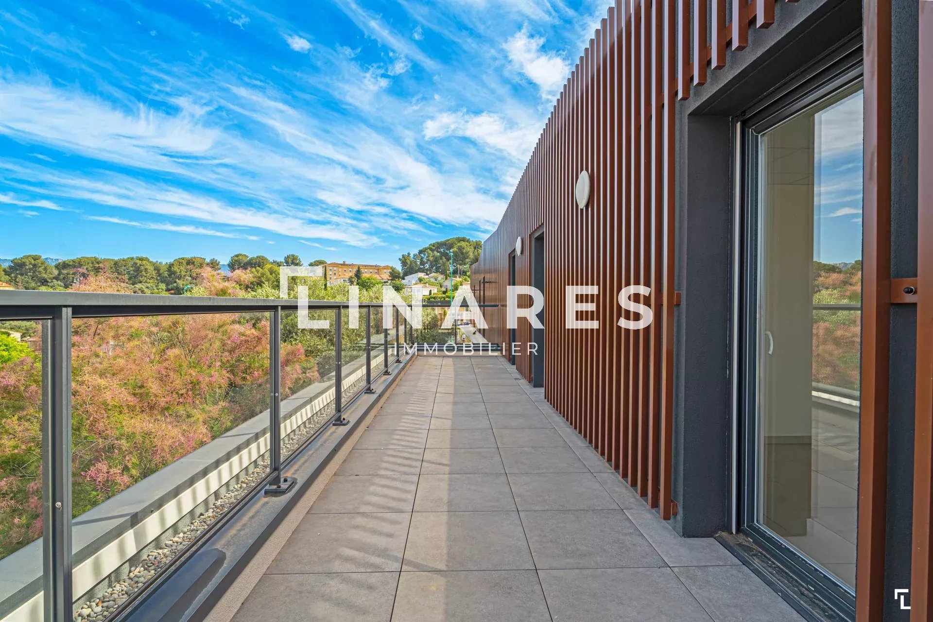 Agence immobilière de David LLINARES