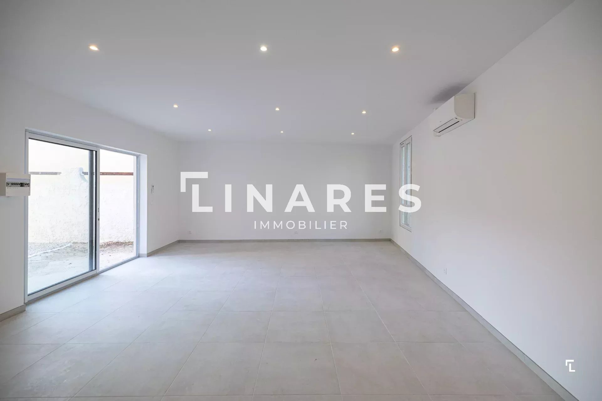 Agence immobilière de David LLINARES