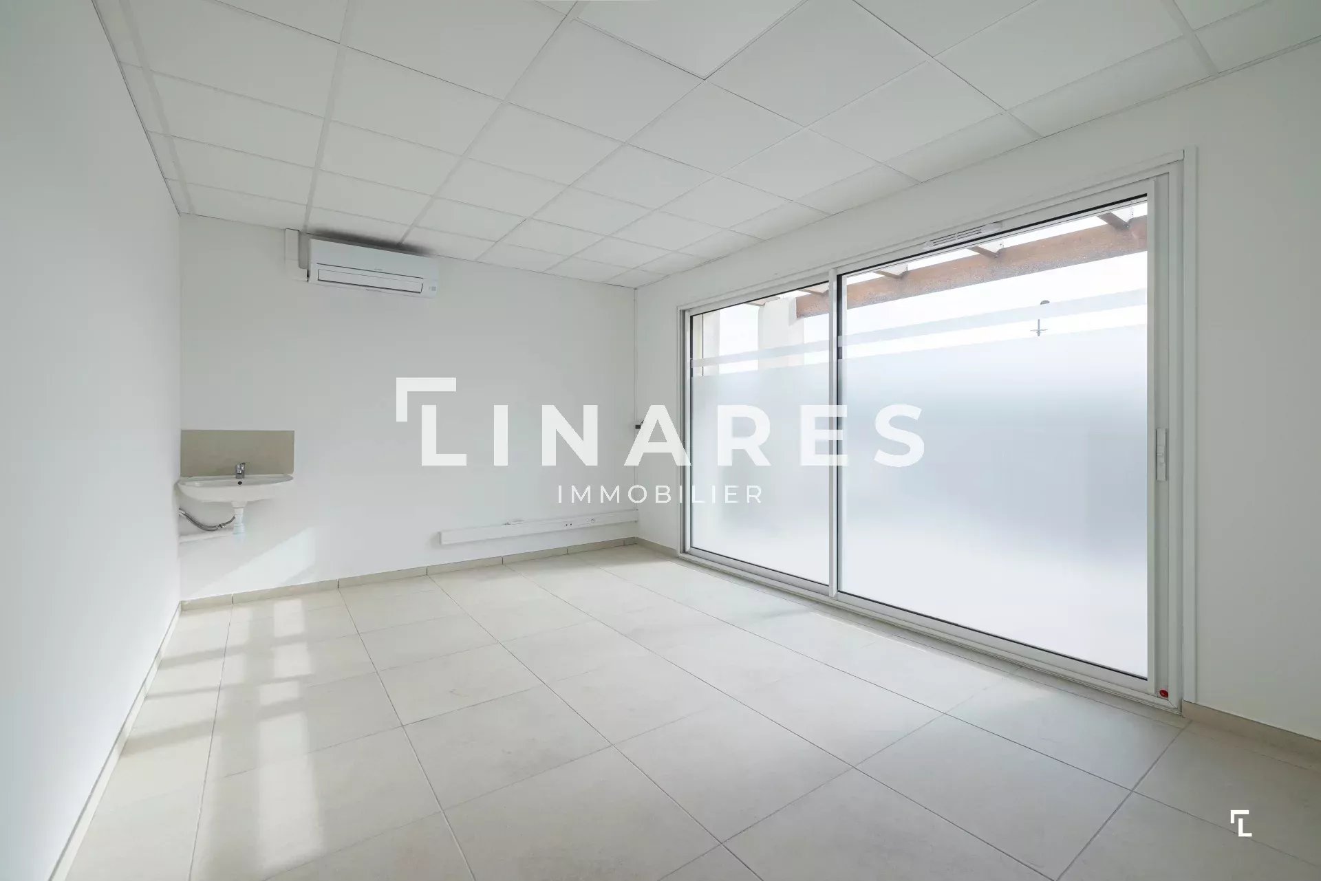Agence immobilière de David LLINARES