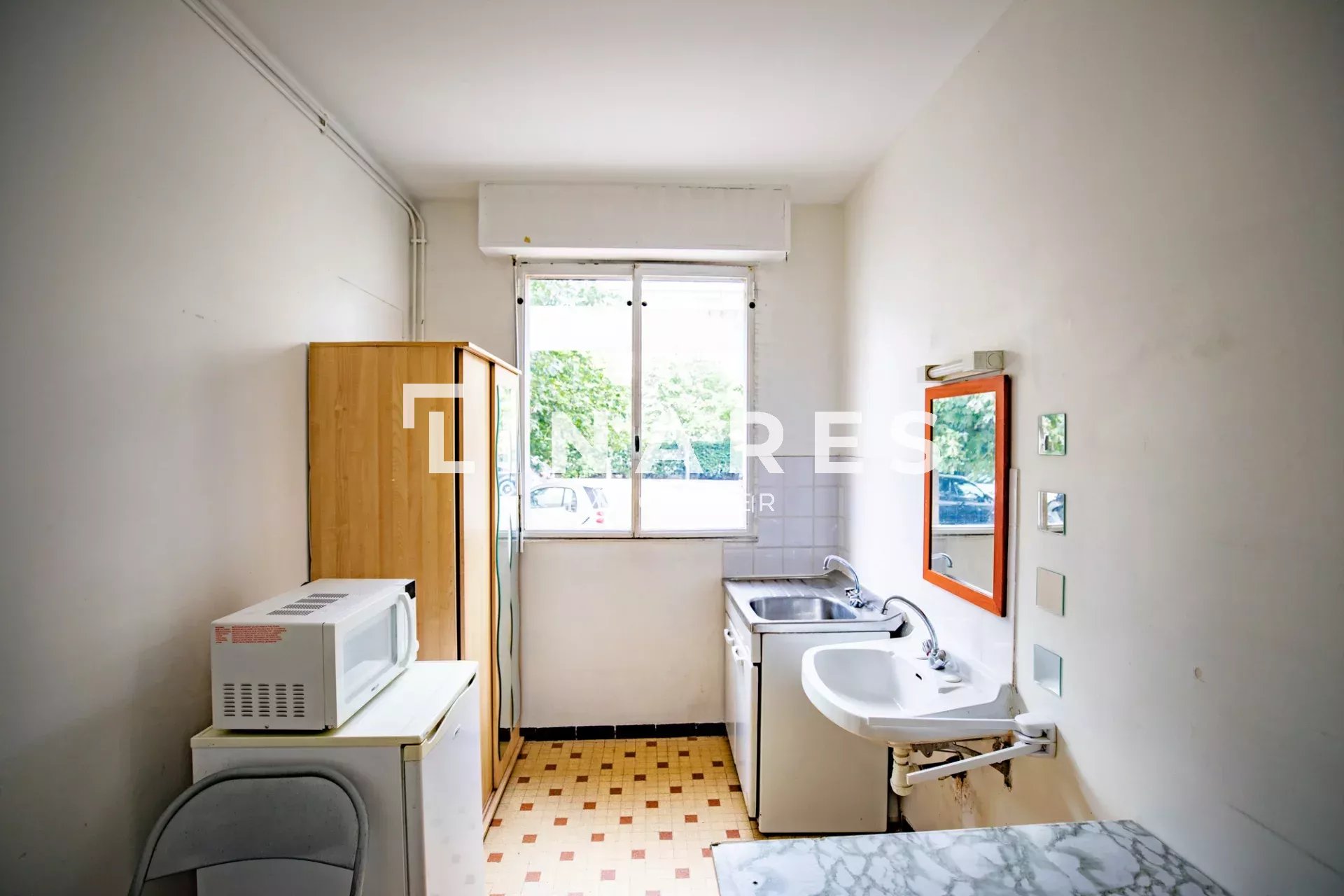 Agence immobilière de David LLINARES