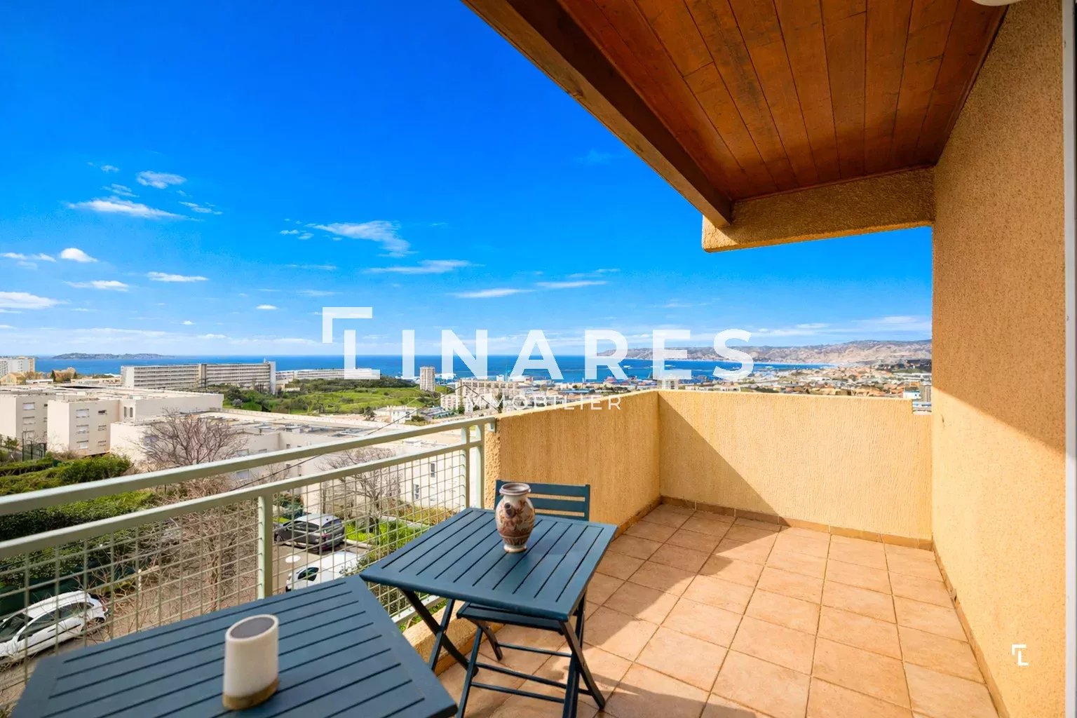 Agence immobilière de David LLINARES