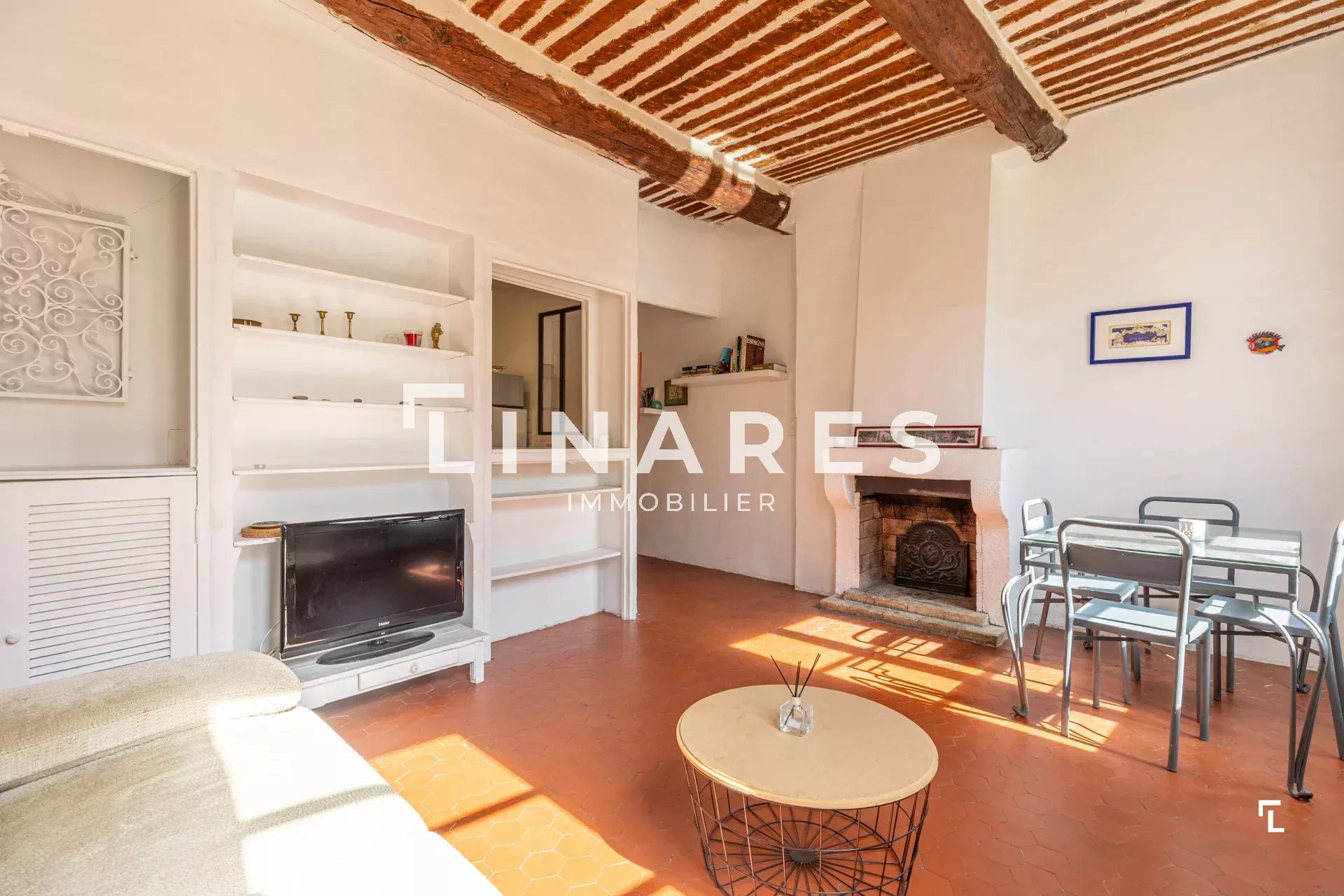 Agence immobilière de David LLINARES