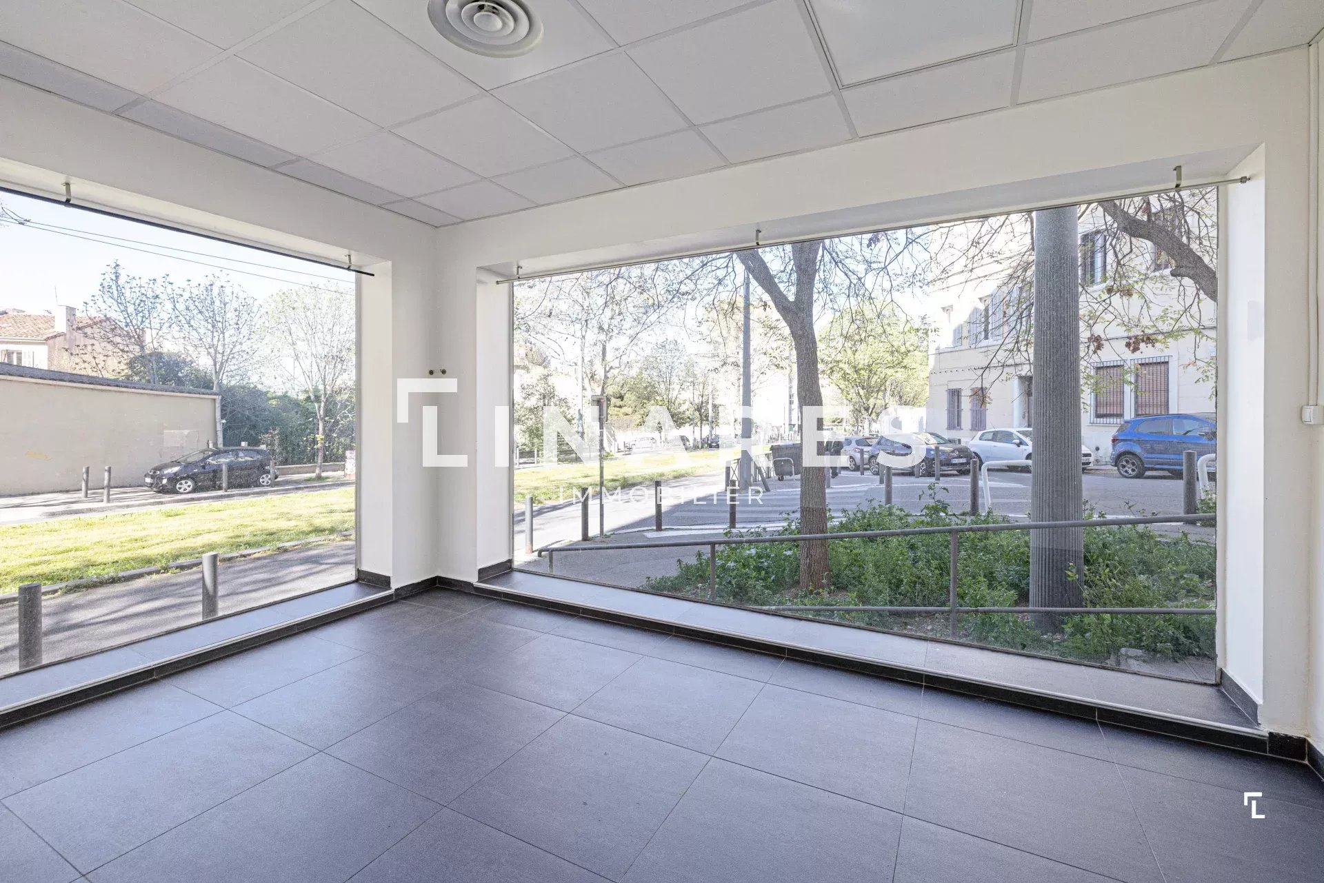 Agence immobilière de David LLINARES
