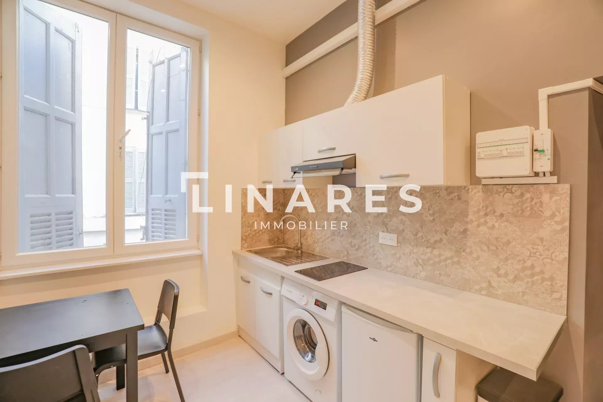 Agence immobilière de David LLINARES