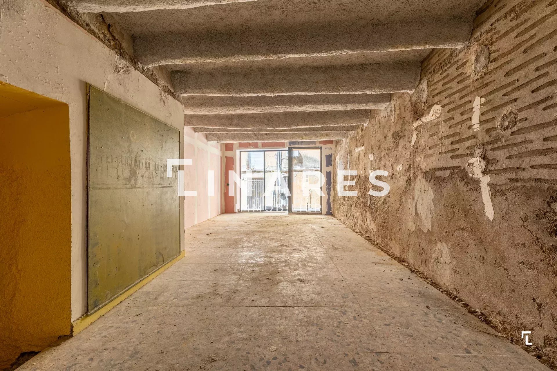 Agence immobilière de David LLINARES