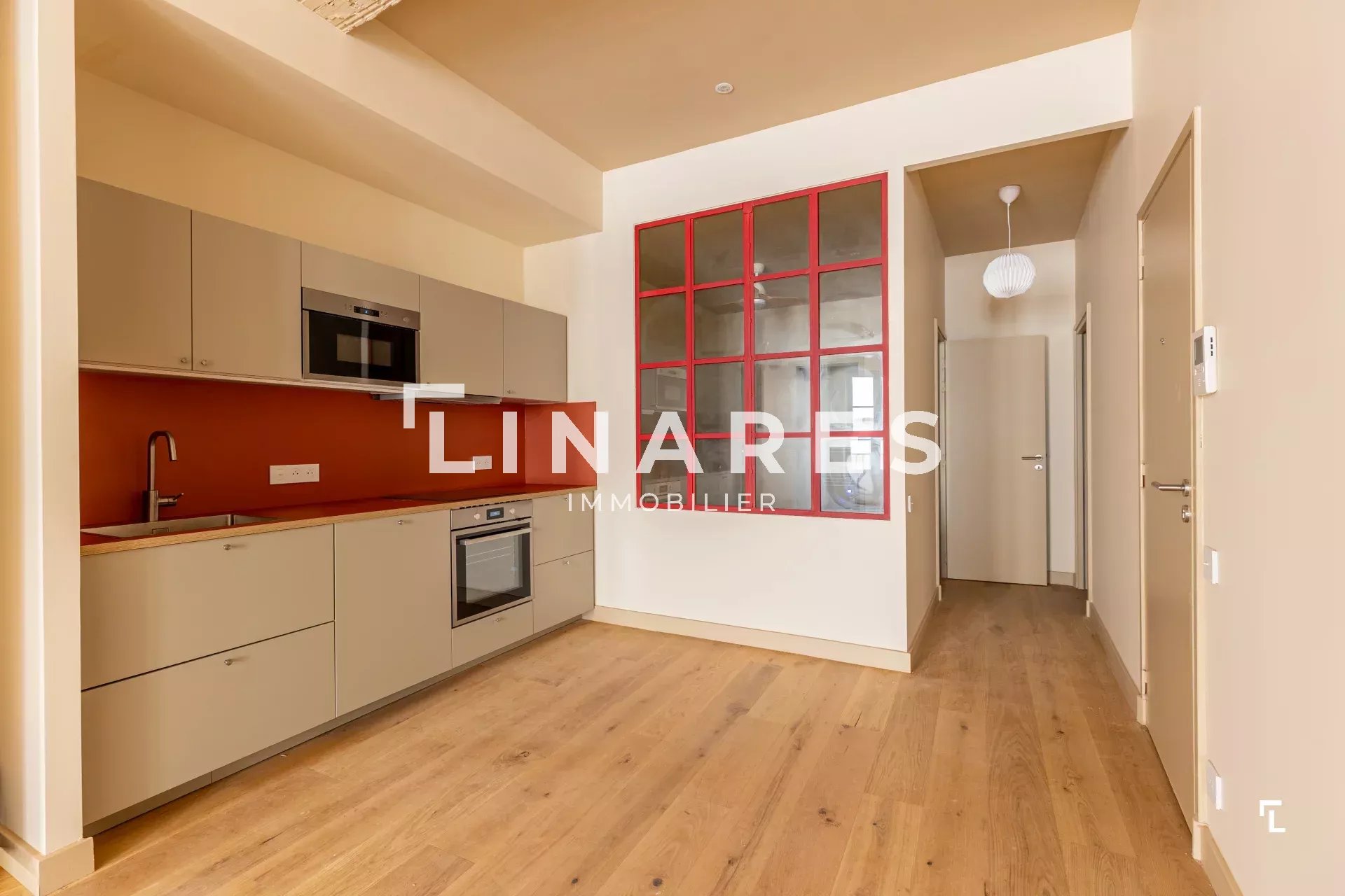 Agence immobilière de David LLINARES