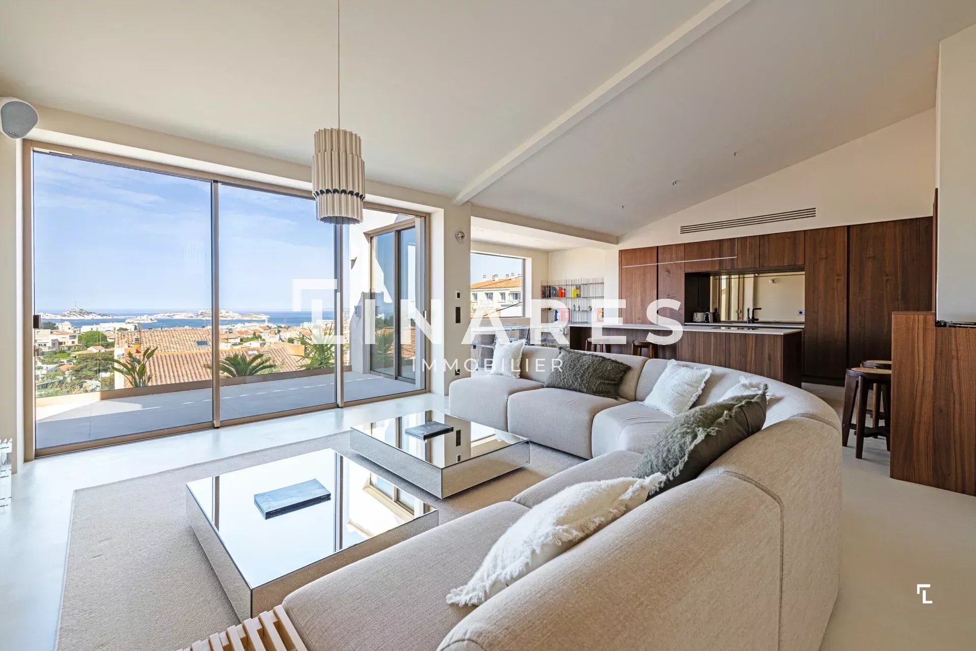 Agence immobilière de David LLINARES