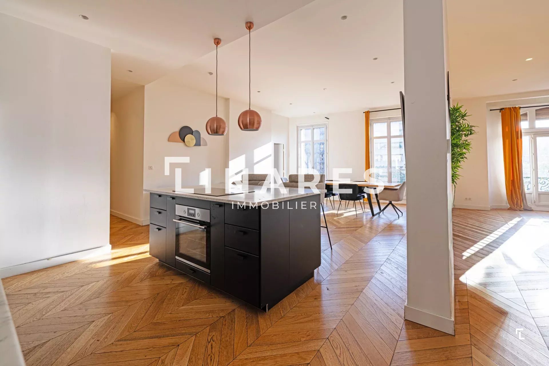 Agence immobilière de David LLINARES