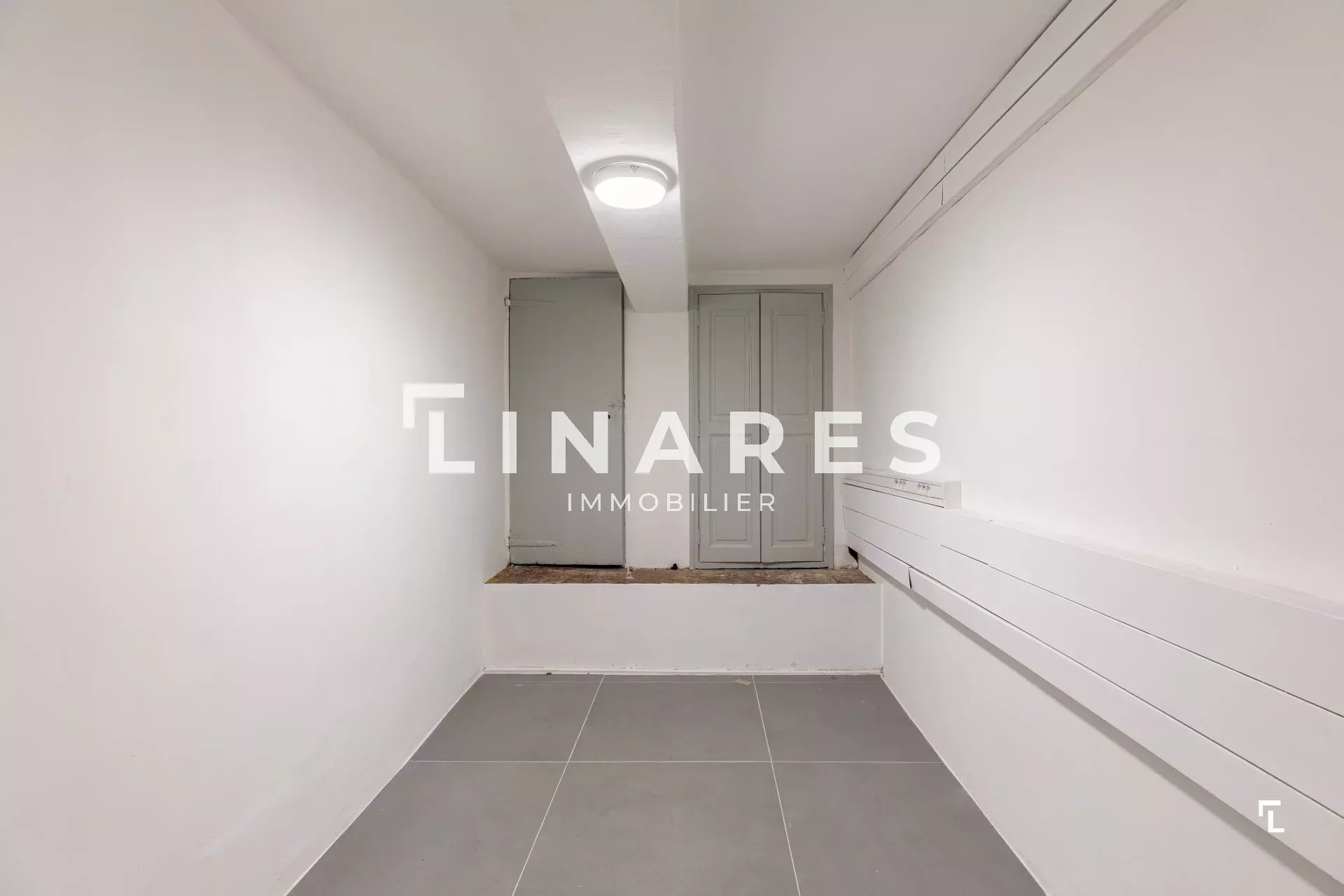 Agence immobilière de David LLINARES