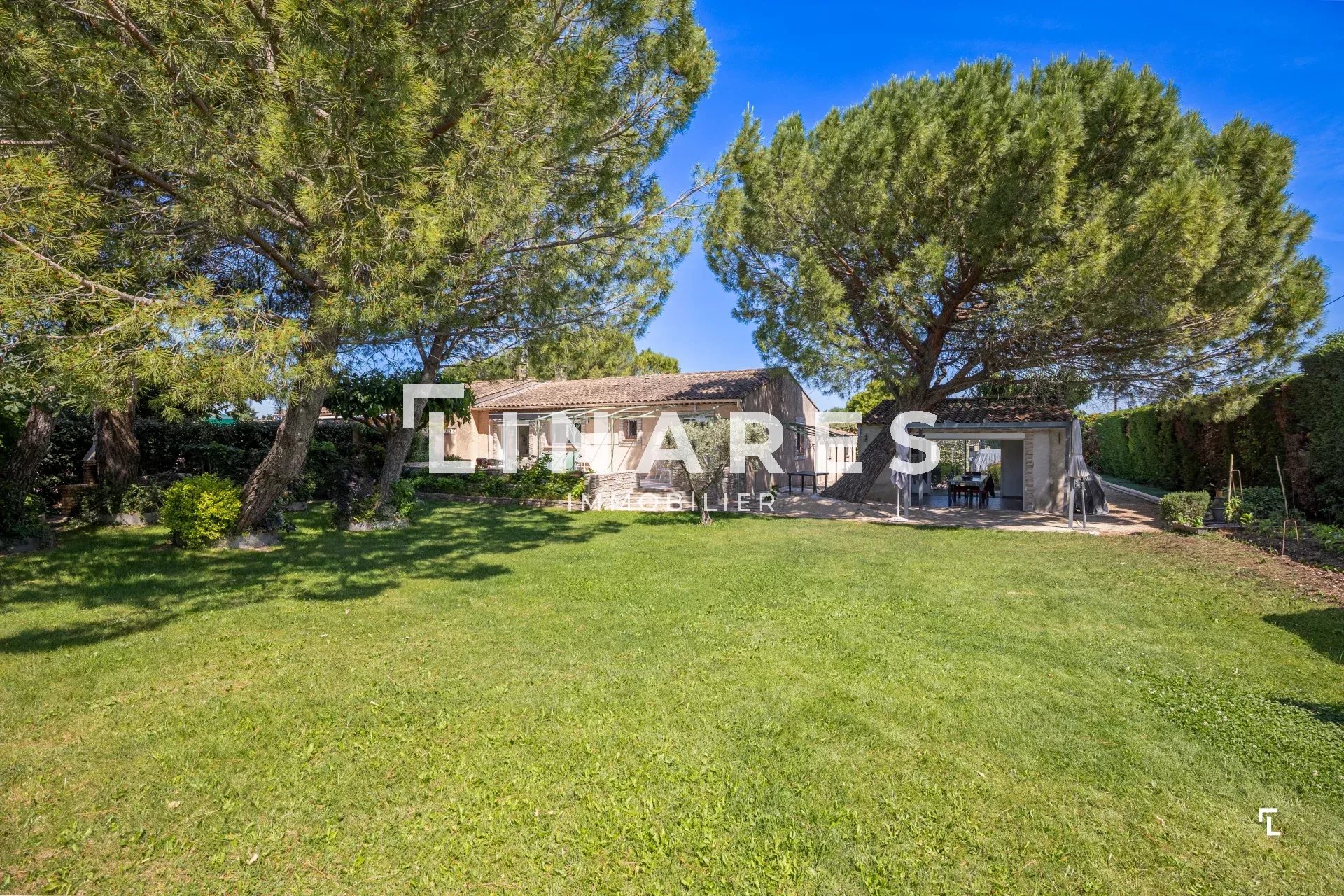 Agence immobilière de David LLINARES