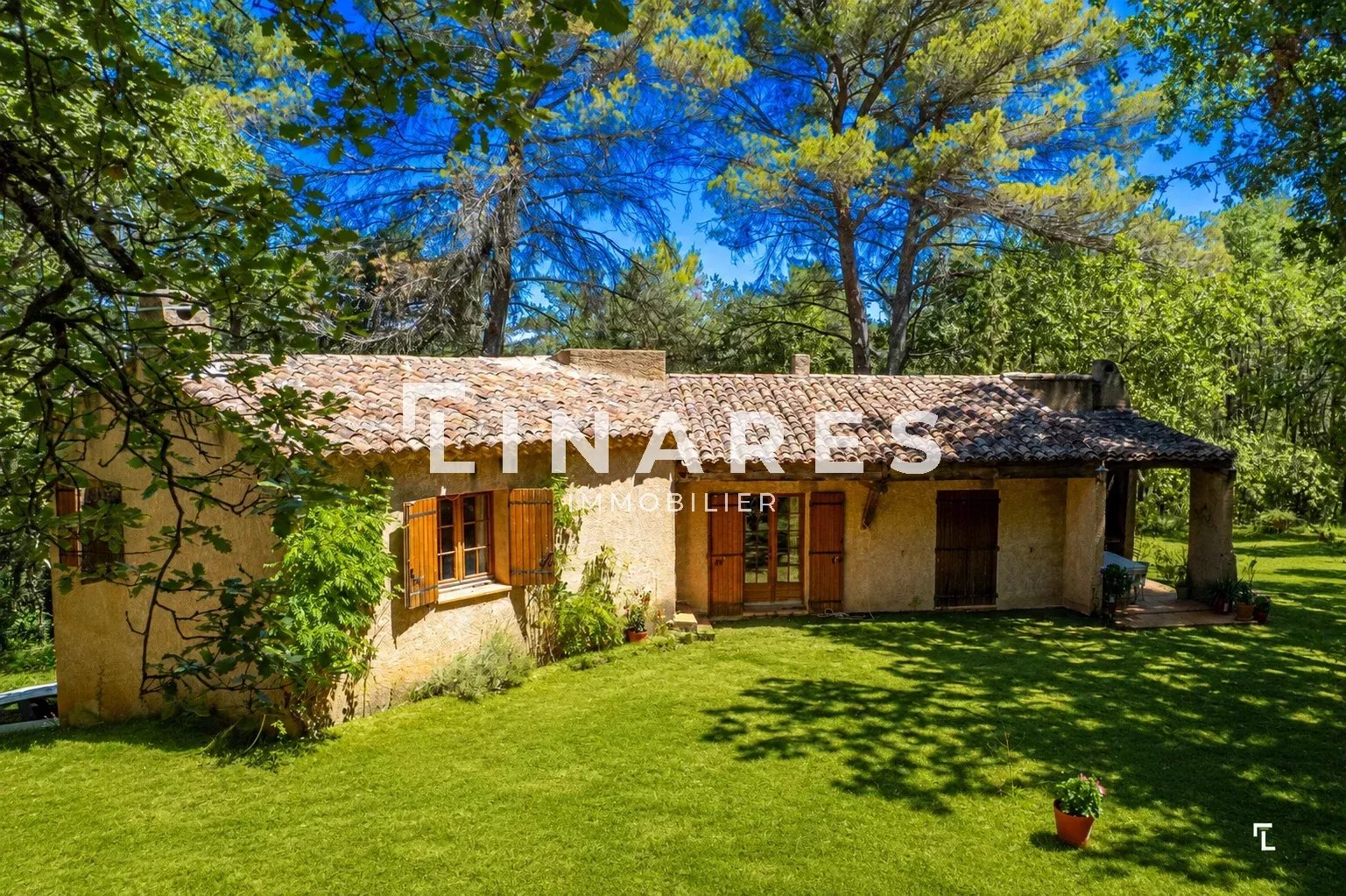 Agence immobilière de David LLINARES