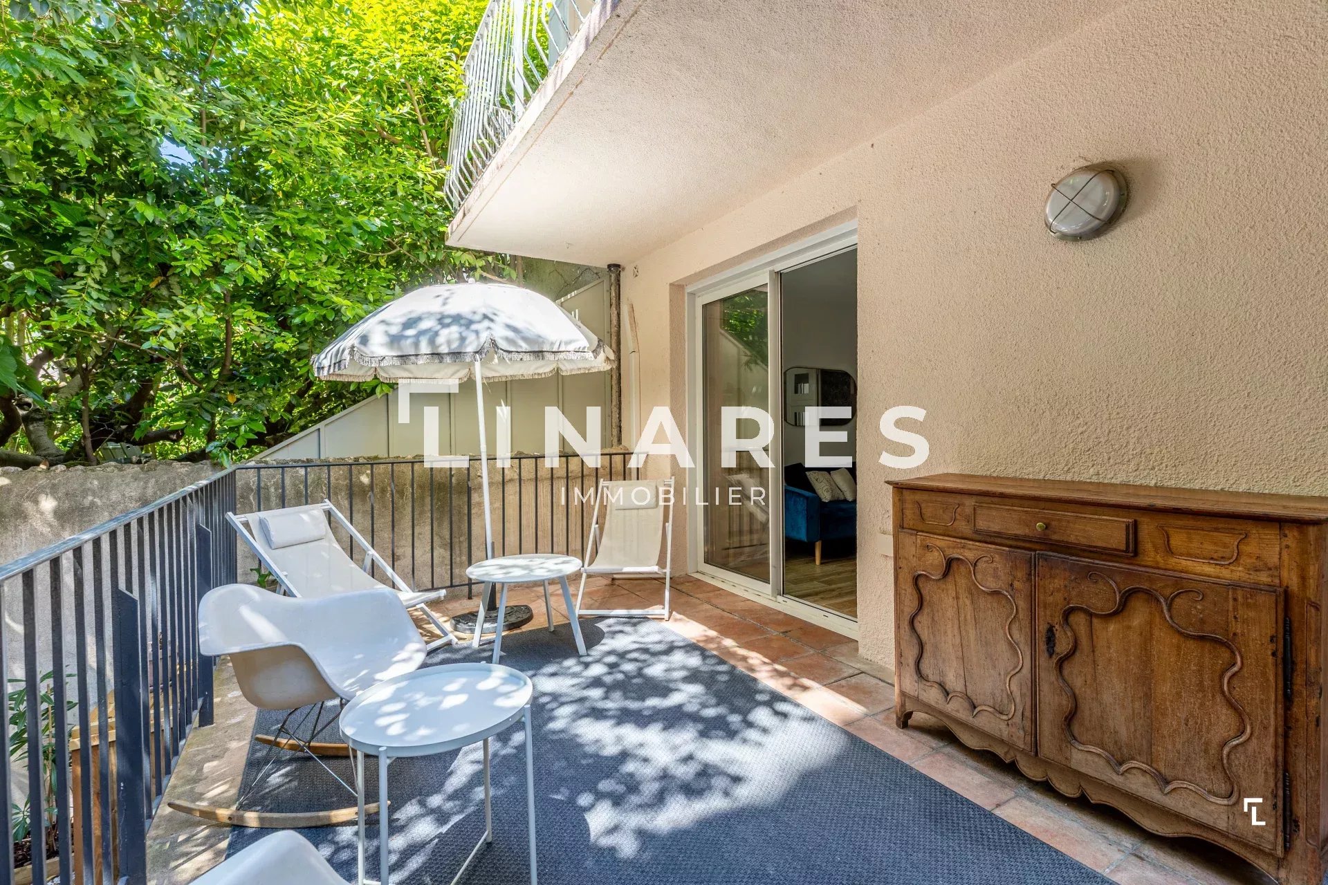 Agence immobilière de David LLINARES