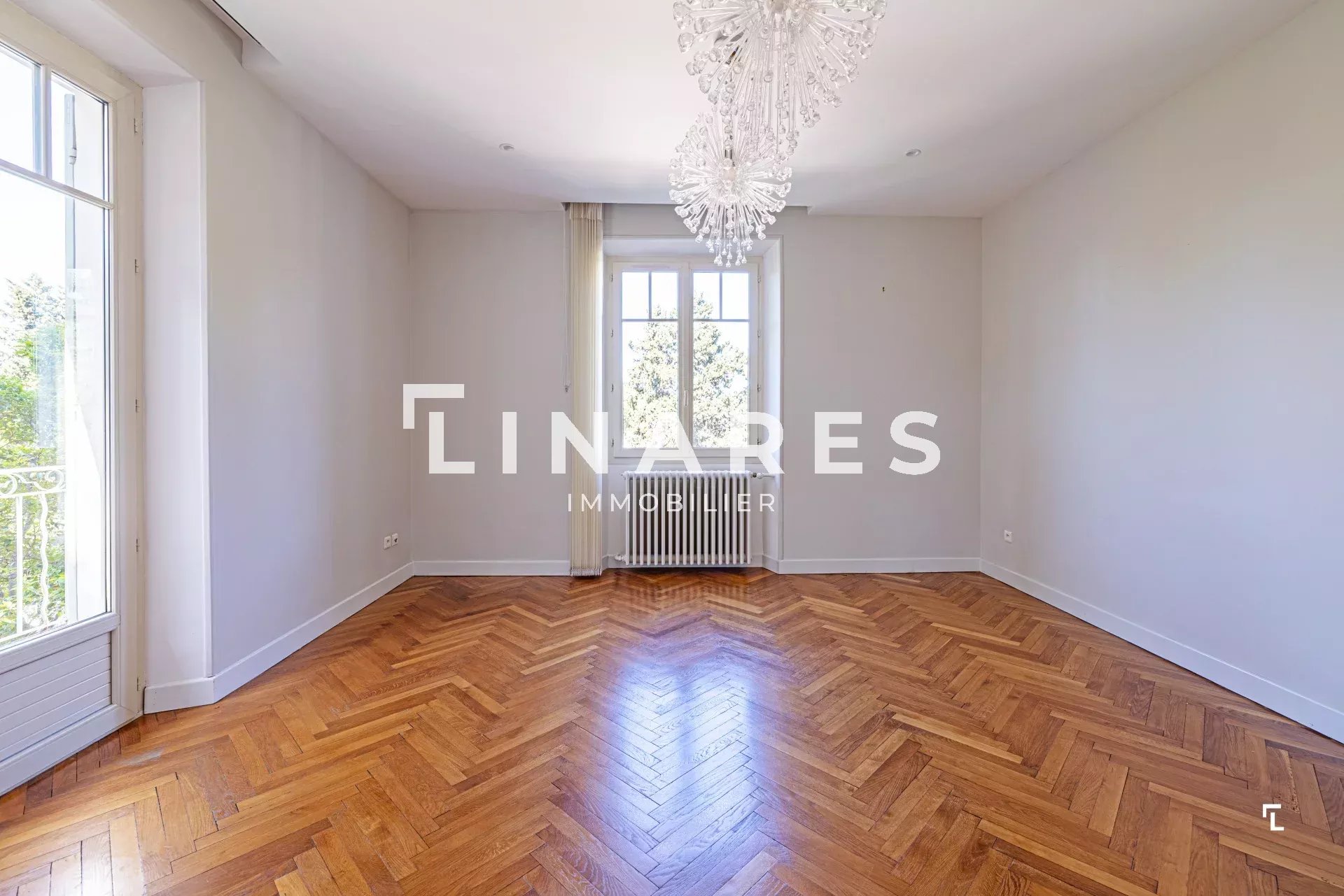 Agence immobilière de David LLINARES