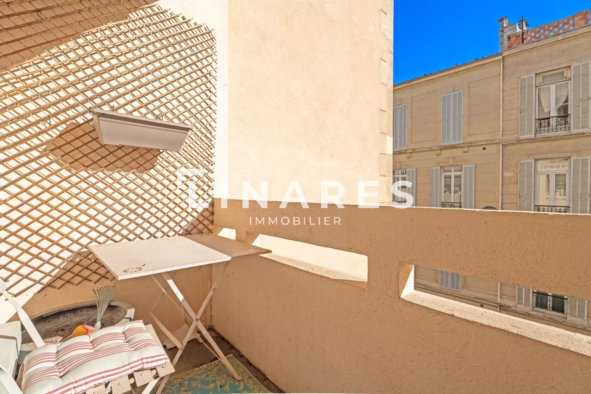Agence immobilière de David LLINARES