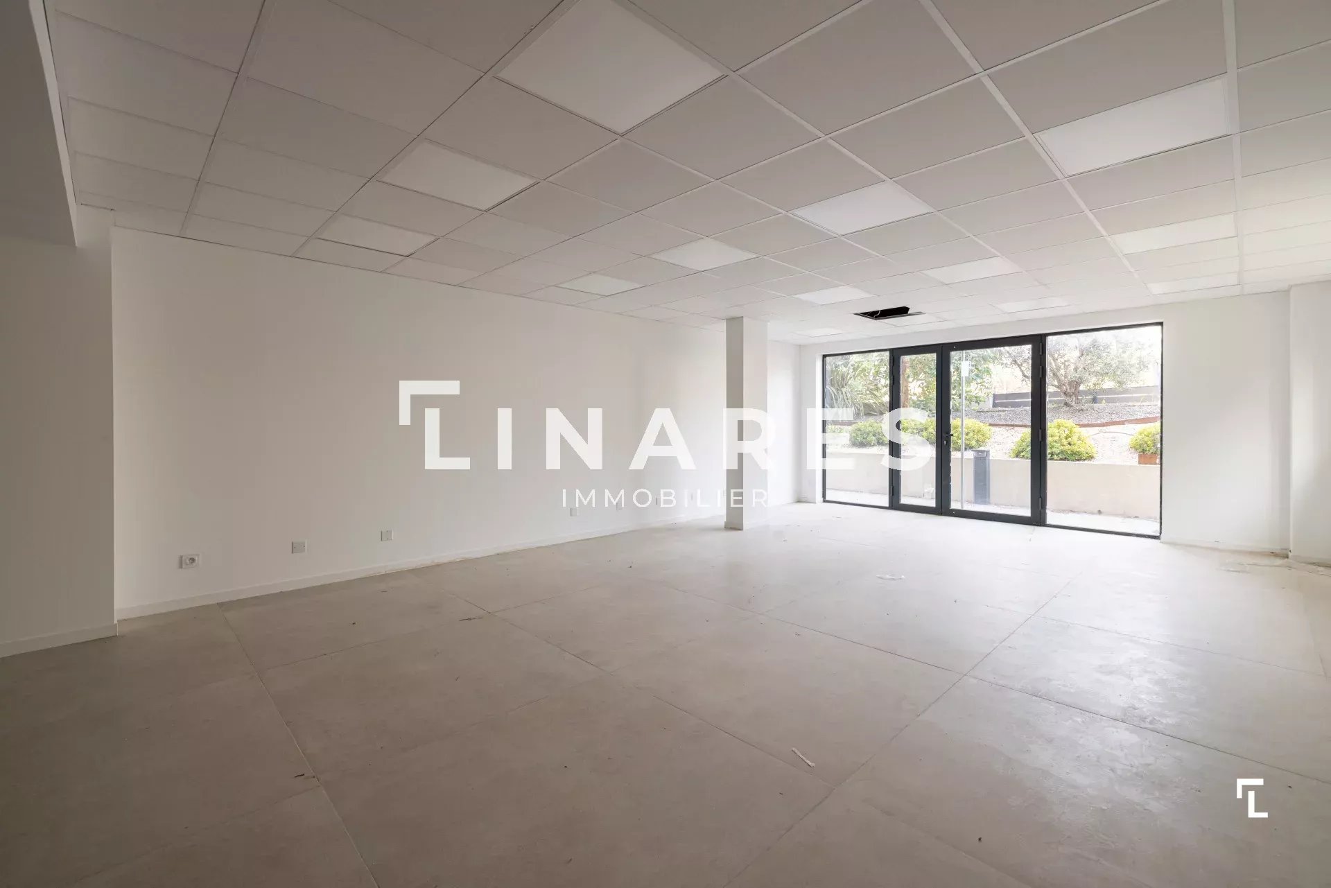 Agence immobilière de David LLINARES