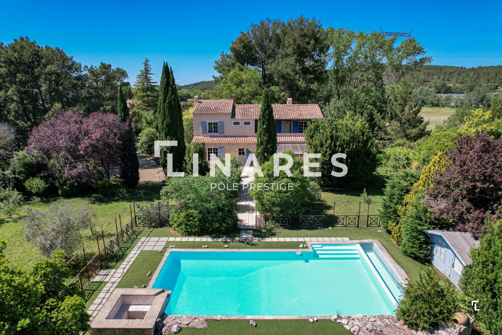 Agence immobilière de David LLINARES