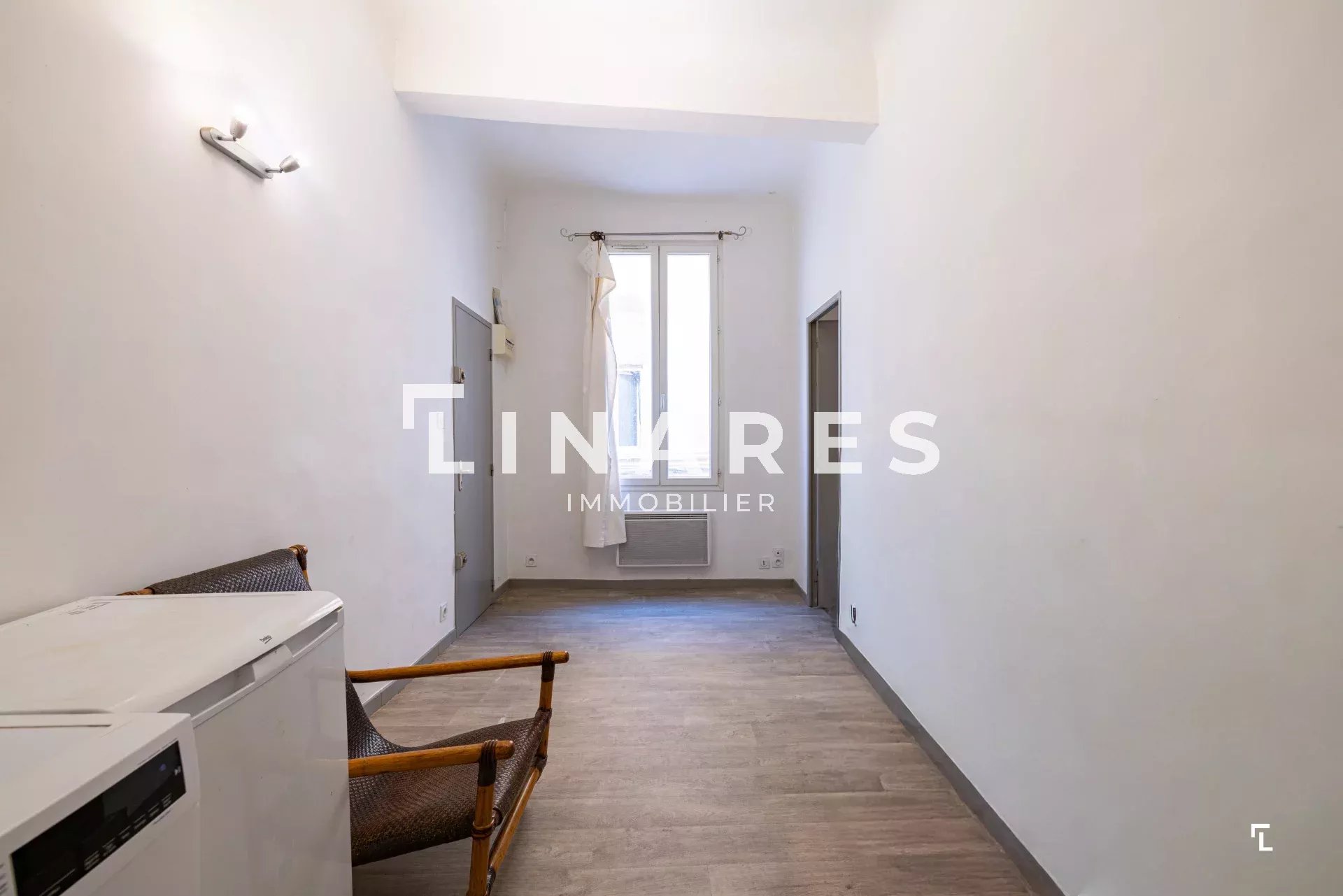 Agence immobilière de David LLINARES