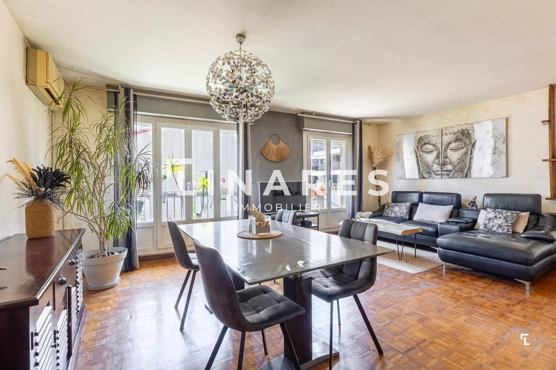 Agence immobilière de David LLINARES