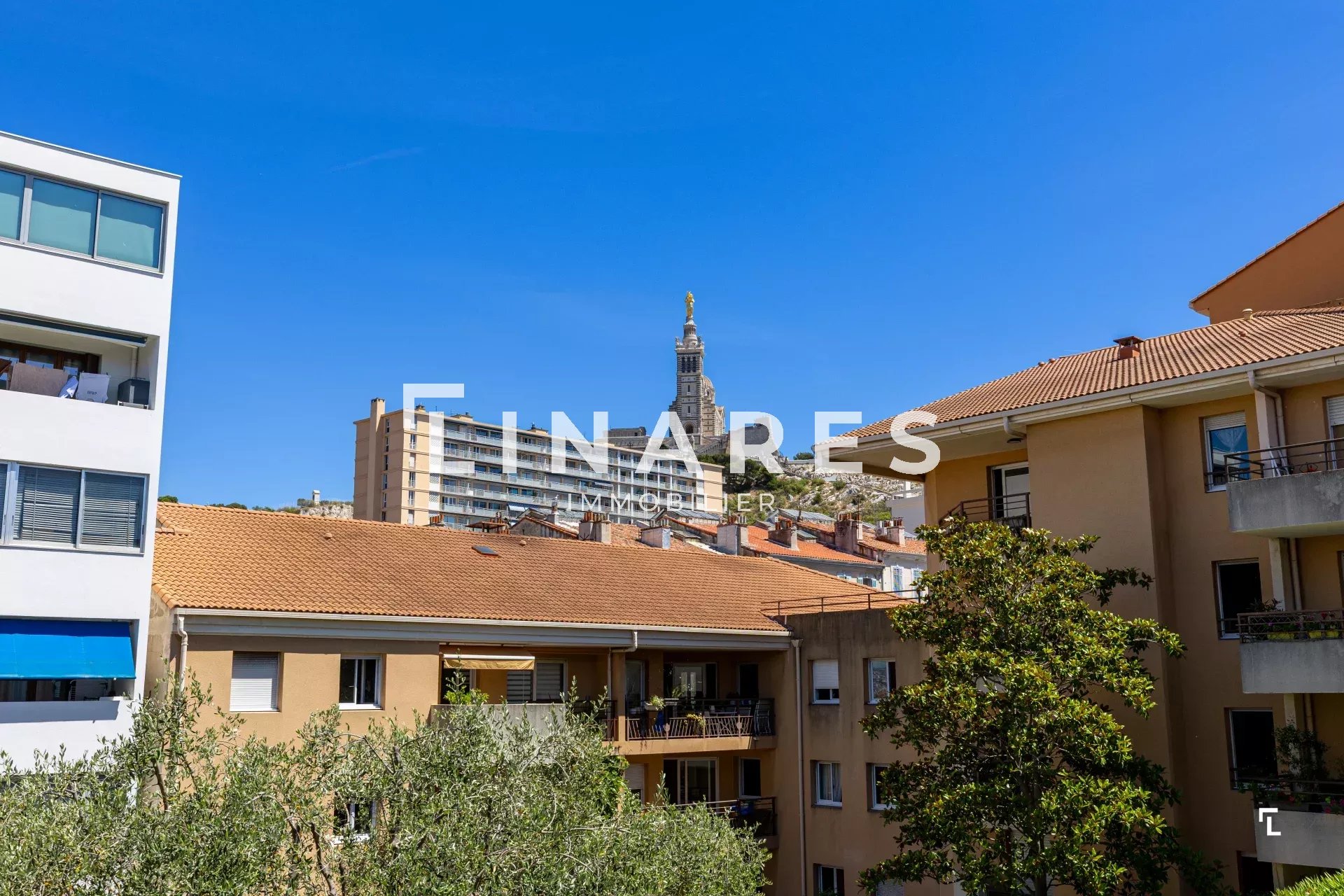 Agence immobilière de David LLINARES