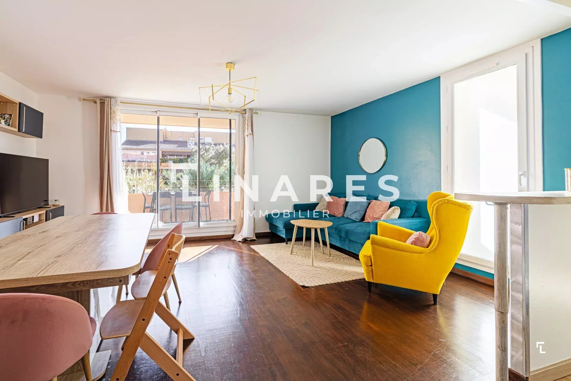 Agence immobilière de David LLINARES