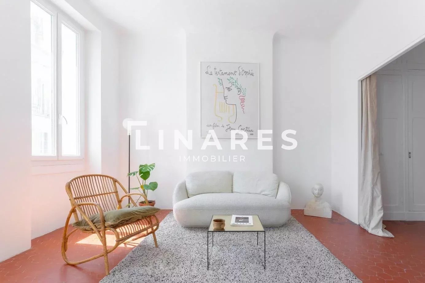 Agence immobilière de David LLINARES