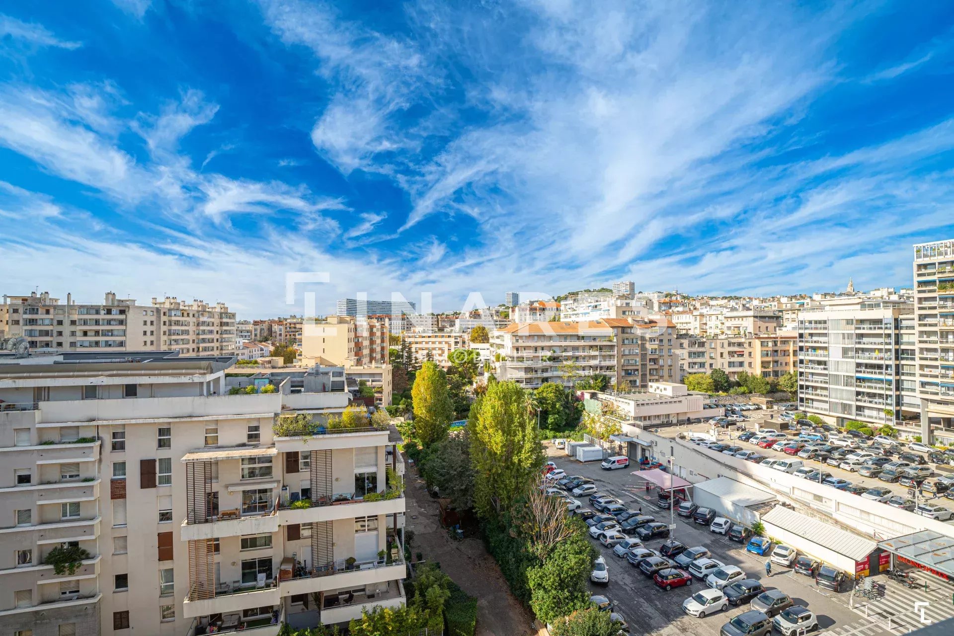 Agence immobilière de David LLINARES