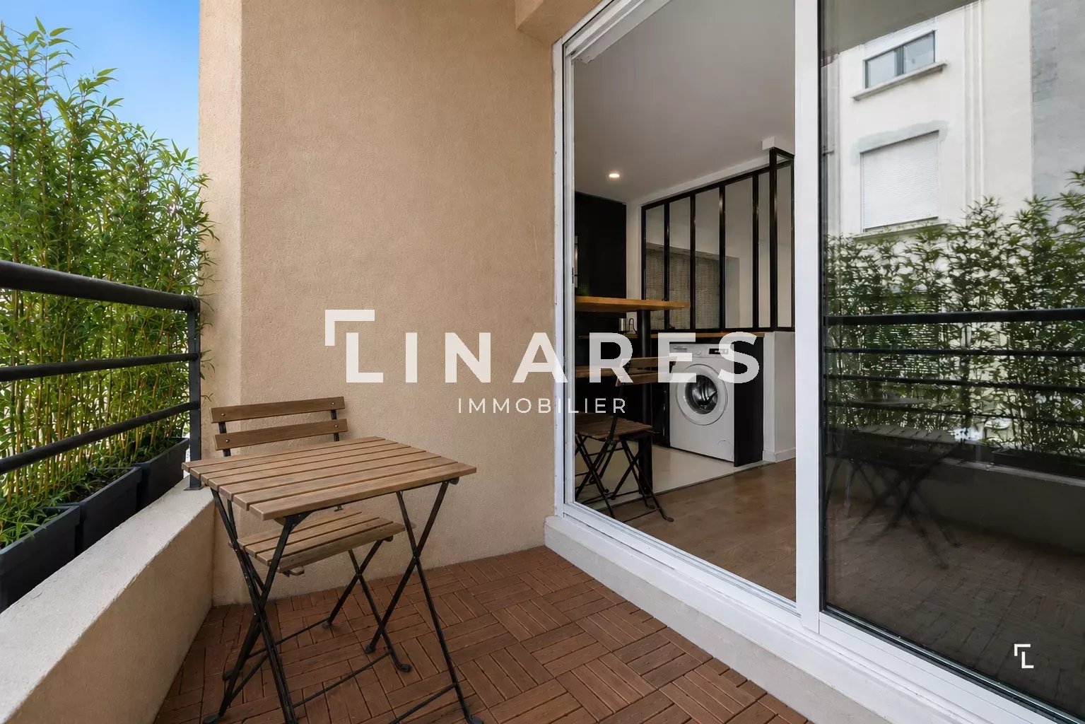 Agence immobilière de David LLINARES