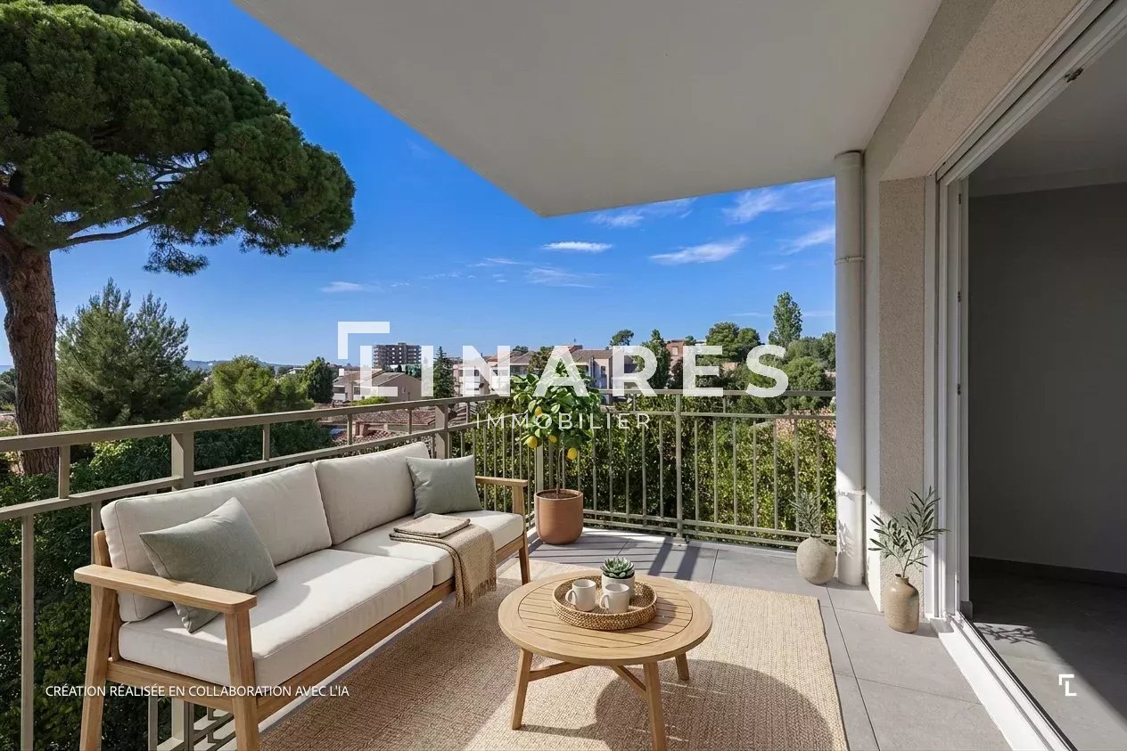 Agence immobilière de David LLINARES