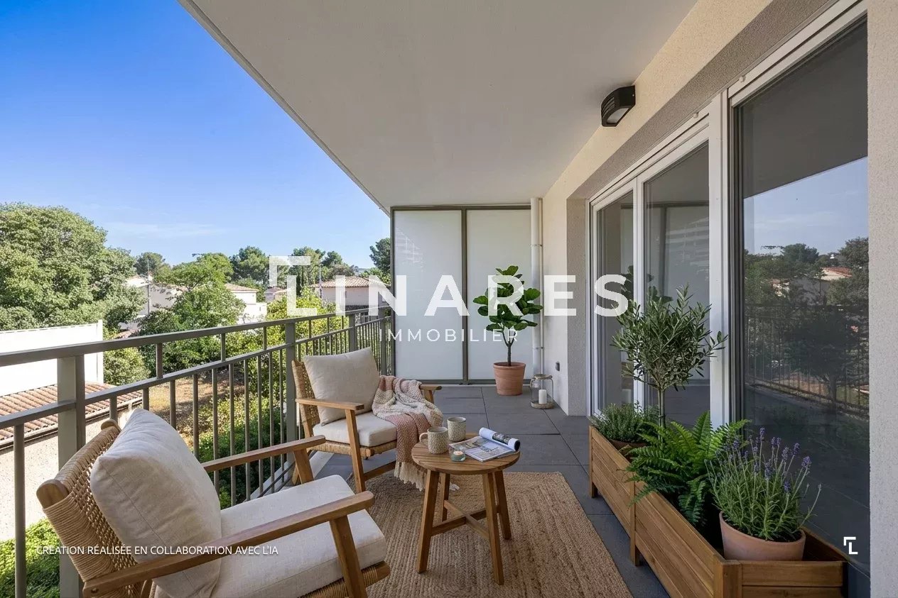 Agence immobilière de David LLINARES