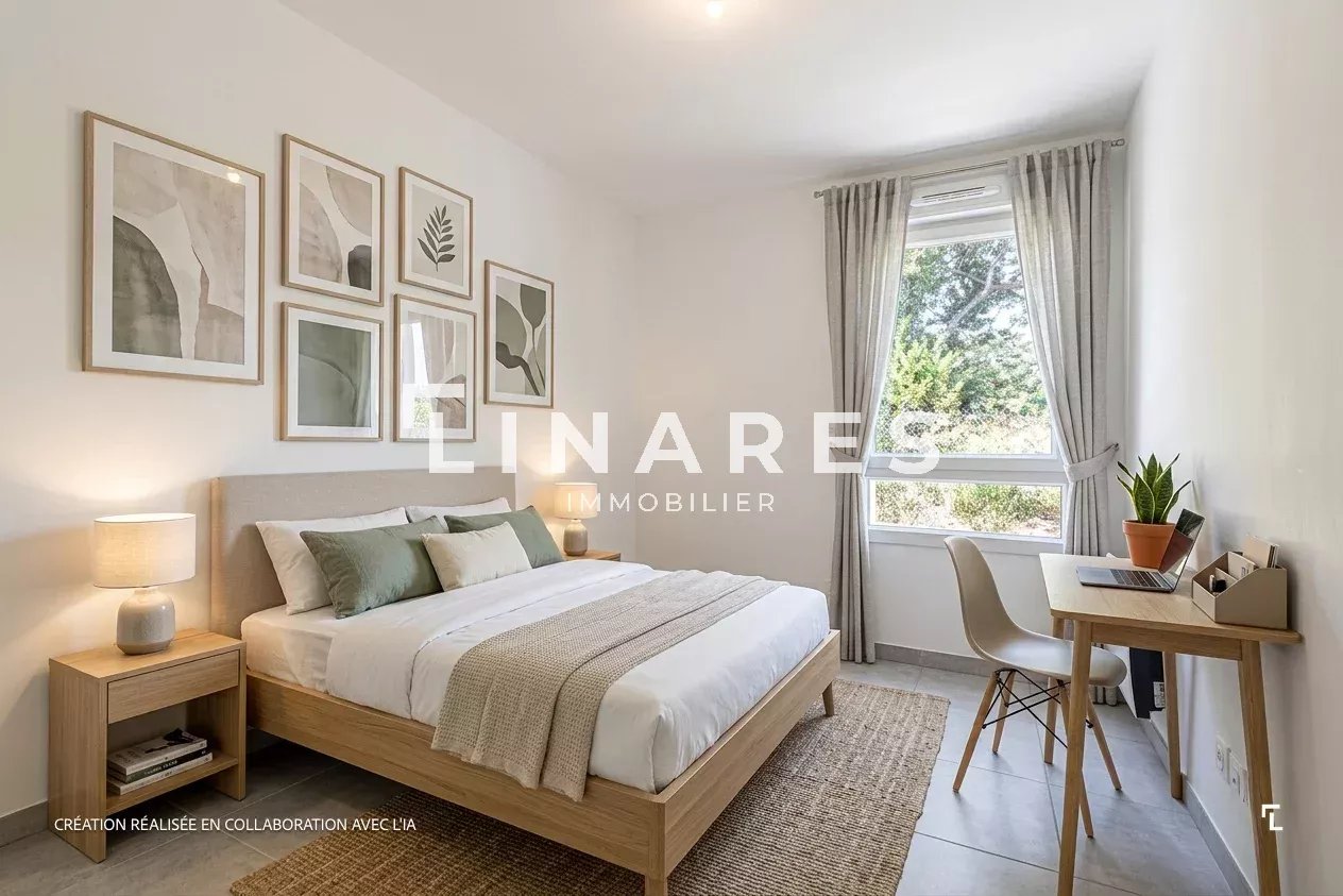 Agence immobilière de David LLINARES