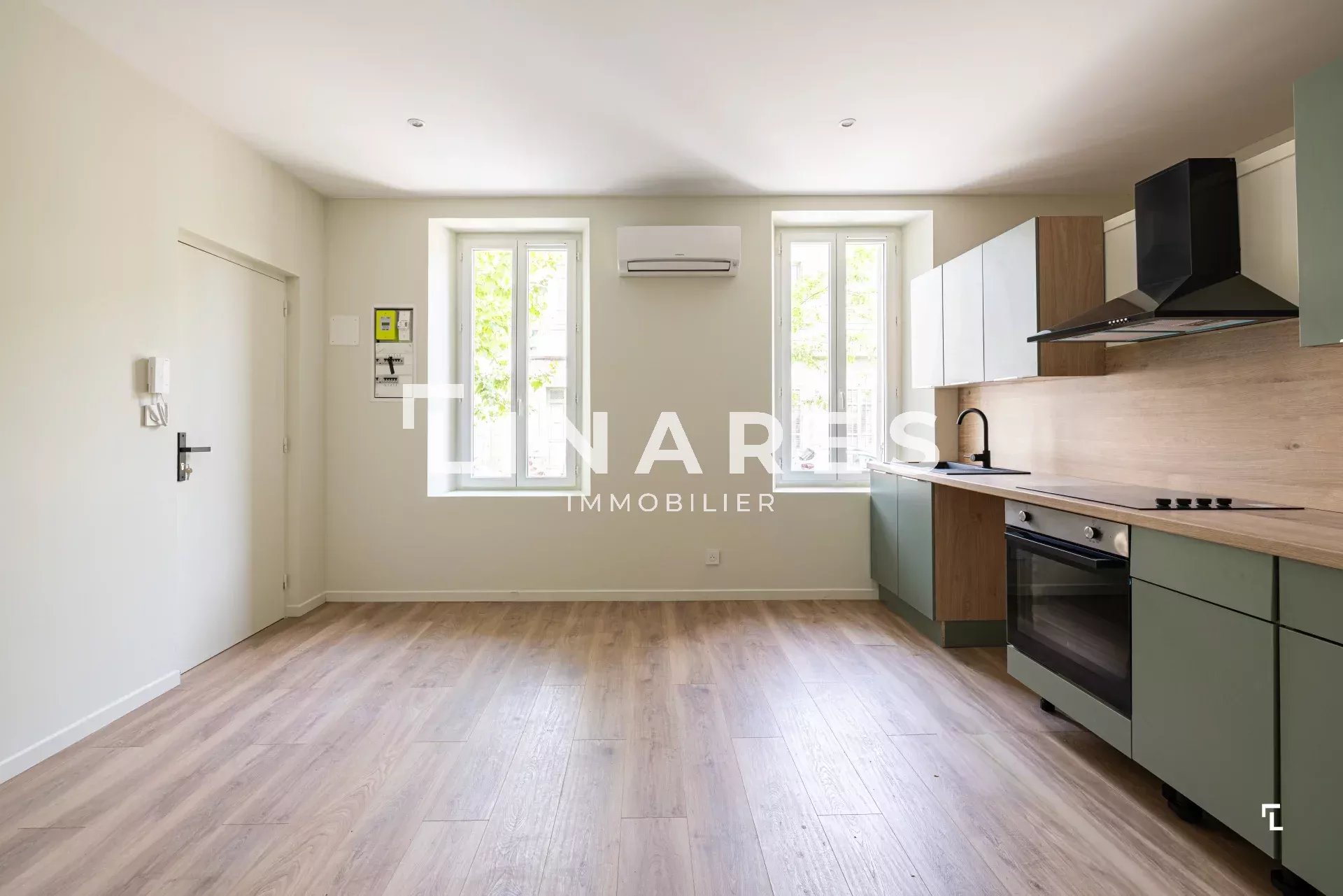 Agence immobilière de David LLINARES