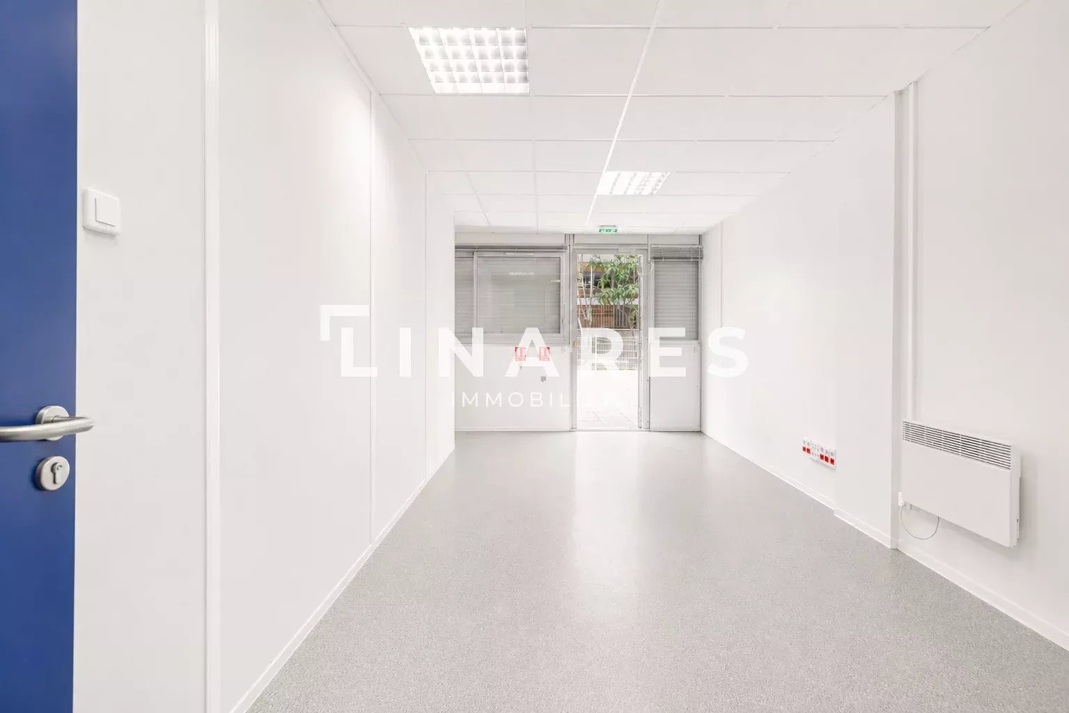 Agence immobilière de David LLINARES