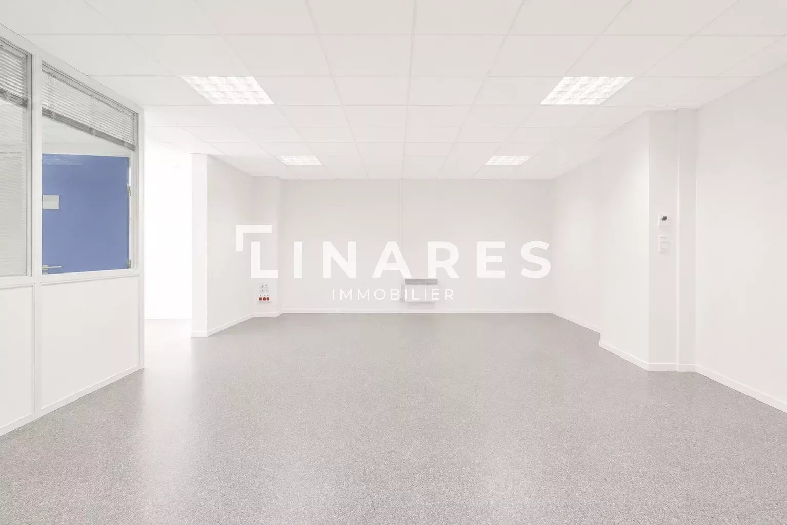 Agence immobilière de David LLINARES