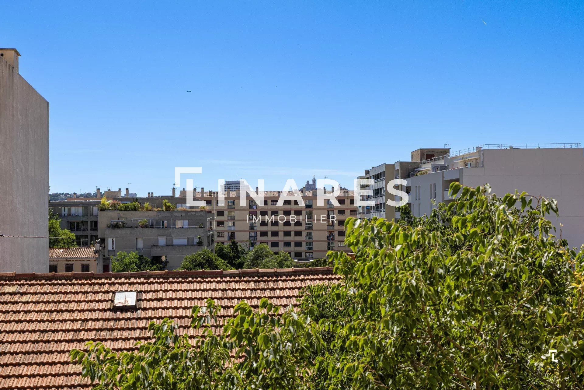 Agence immobilière de David LLINARES