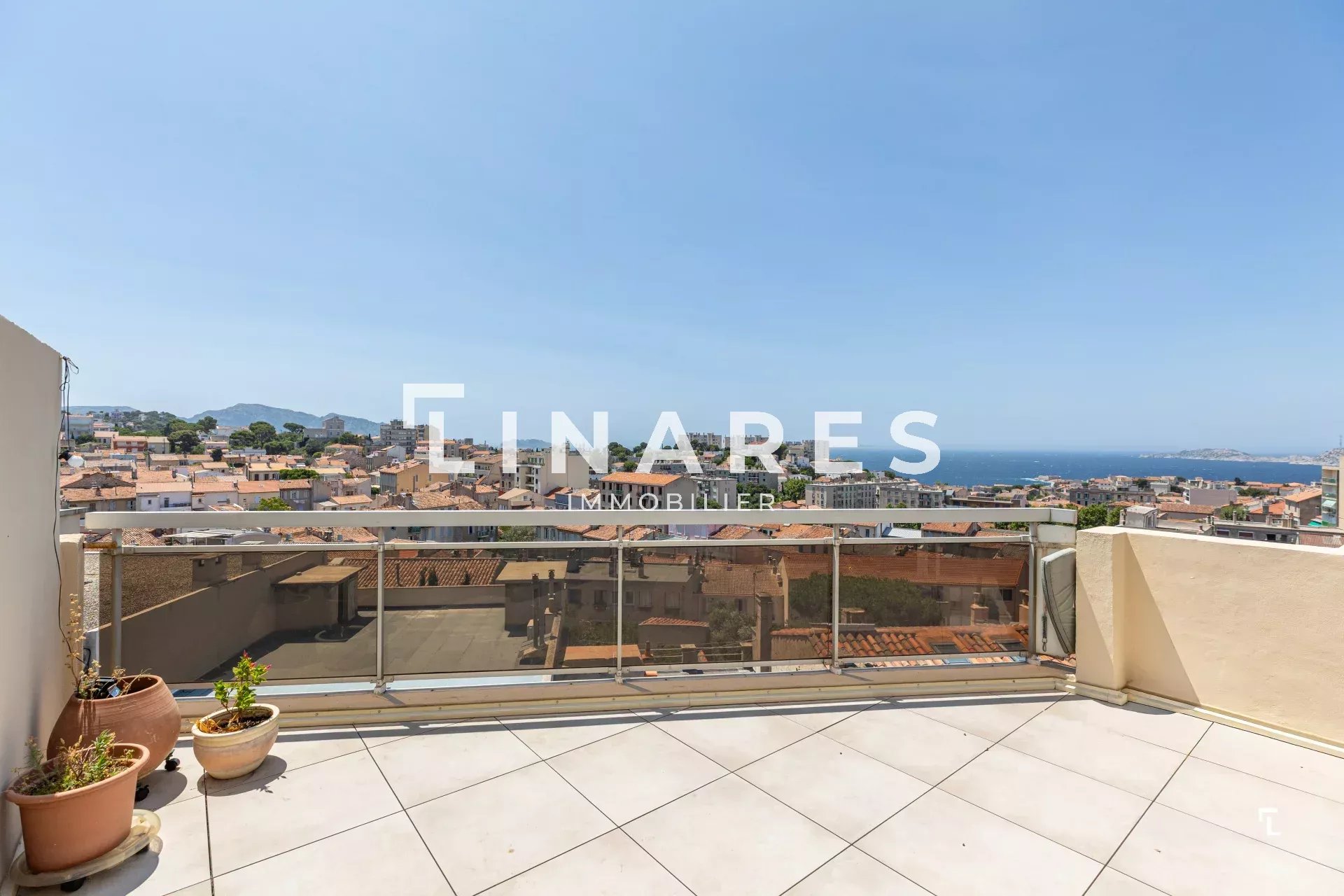 Agence immobilière de David LLINARES