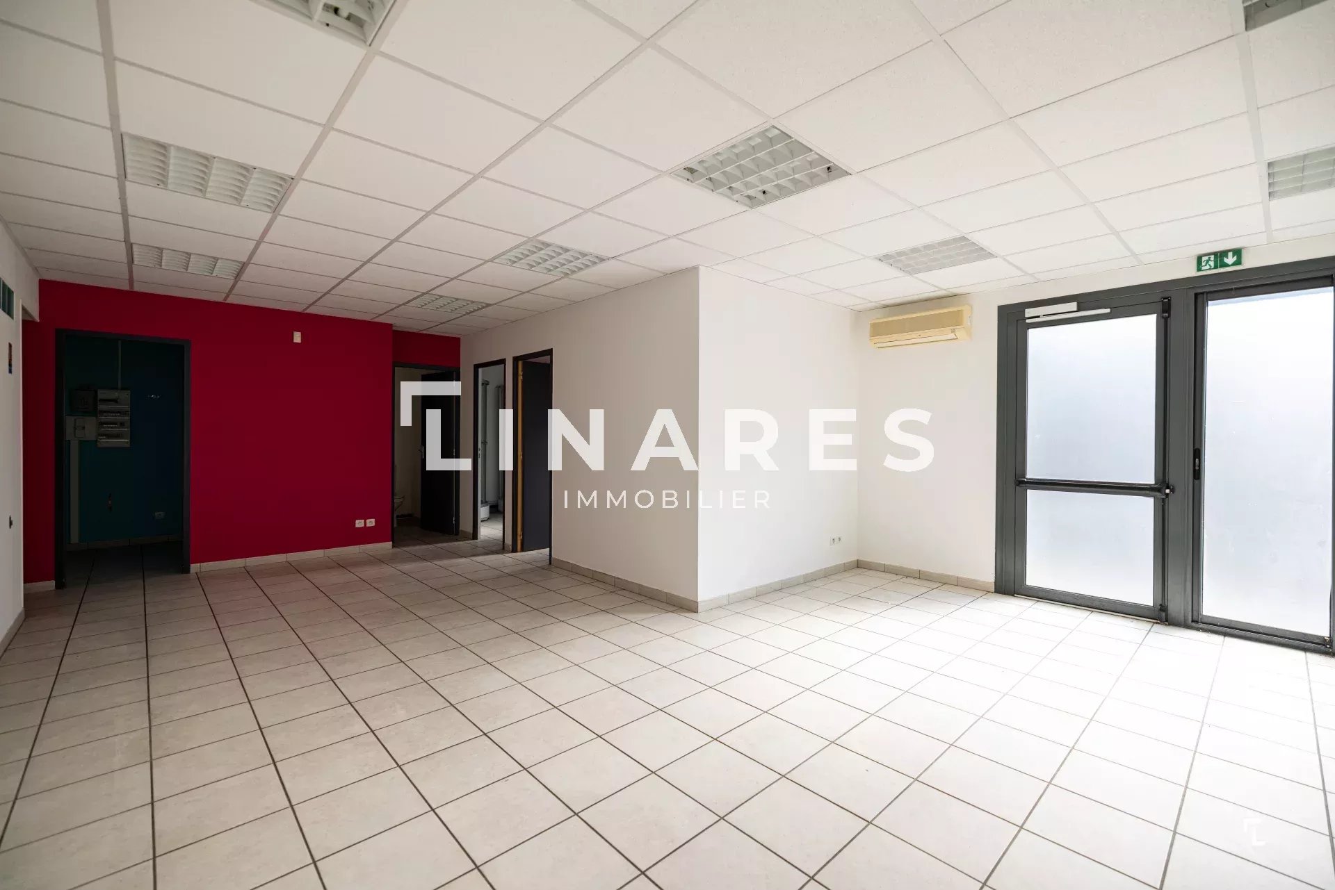 Agence immobilière de David LLINARES