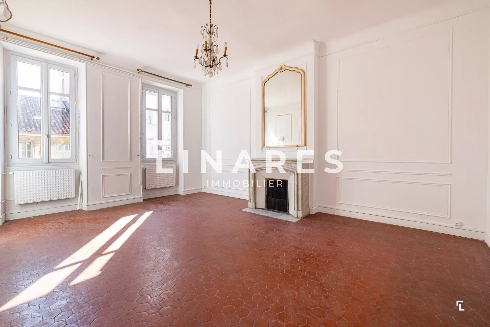 Agence immobilière de David LLINARES