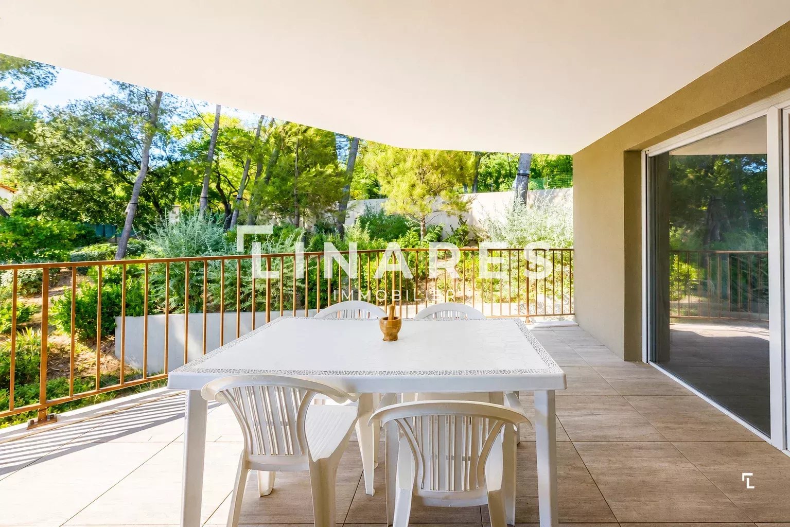 Agence immobilière de David LLINARES