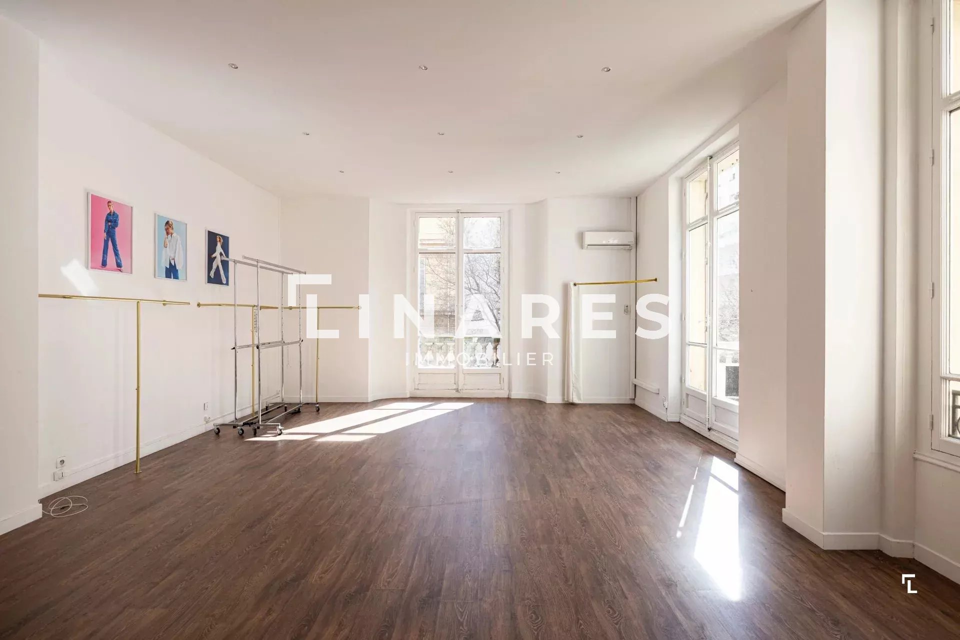 Agence immobilière de David LLINARES